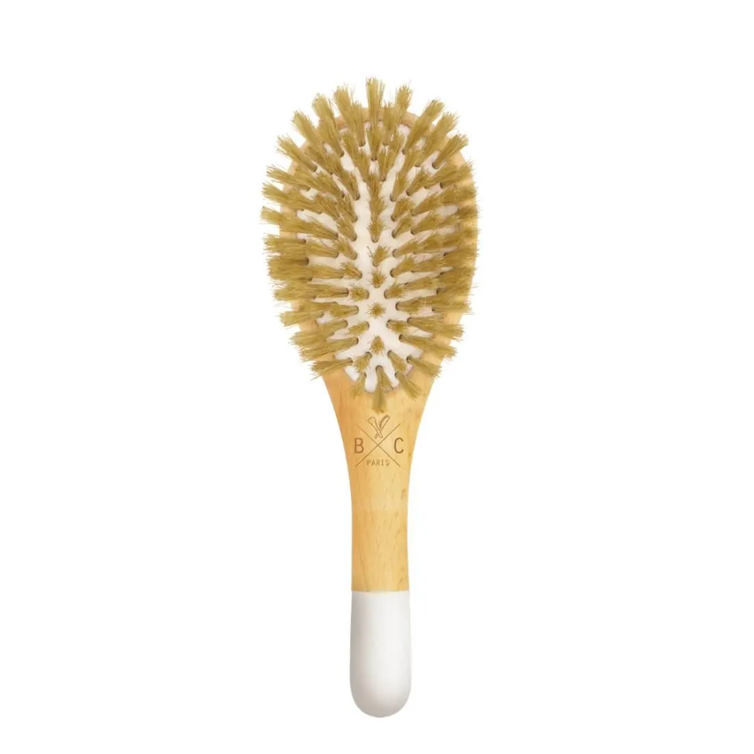 Brosse Cheveux Fins Et Fragiles