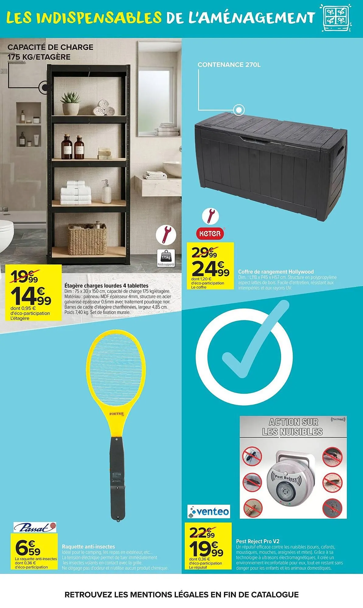 Catalogue Carrefour Market du 21 avril au 10 mai 2026 - Catalogue page 8