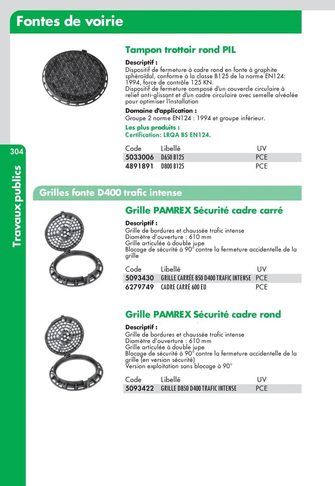Catalogue Ciffréo Bona du 19 mars au 31 décembre 2025 - Catalogue page 229