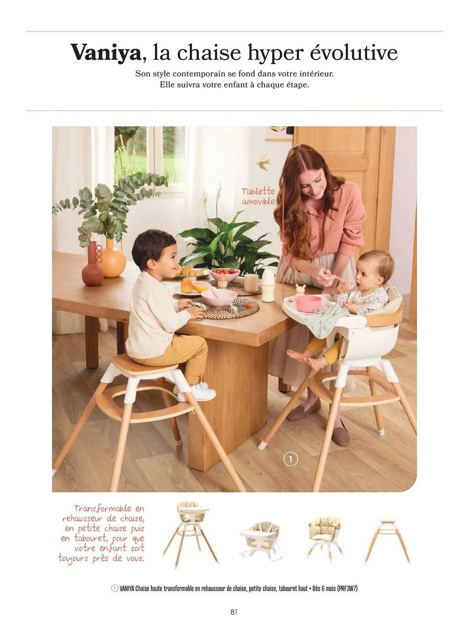 Catalogue Orchestra du 25 février au 31 décembre 2025 - Catalogue page 81