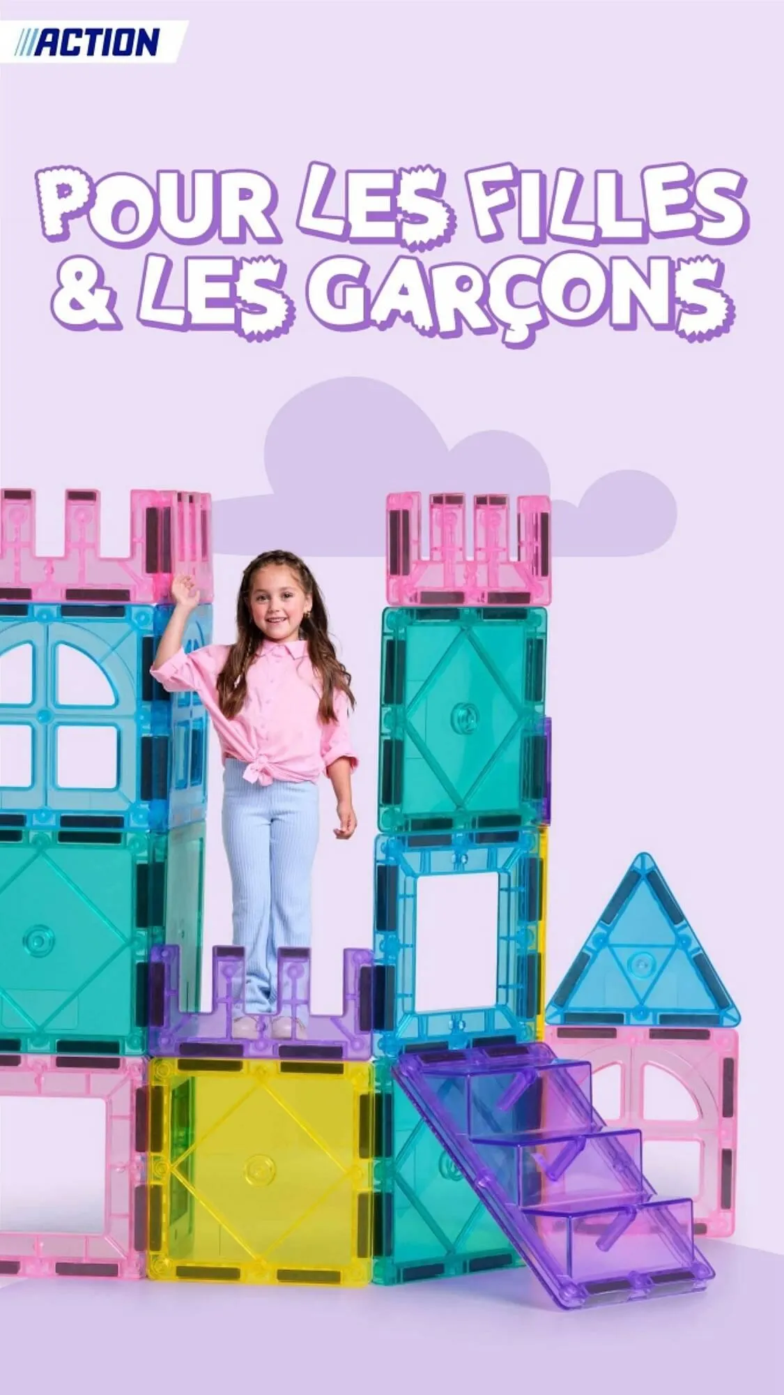 Catalogue Action du 5 novembre au 11 novembre 2025 - Catalogue page 98