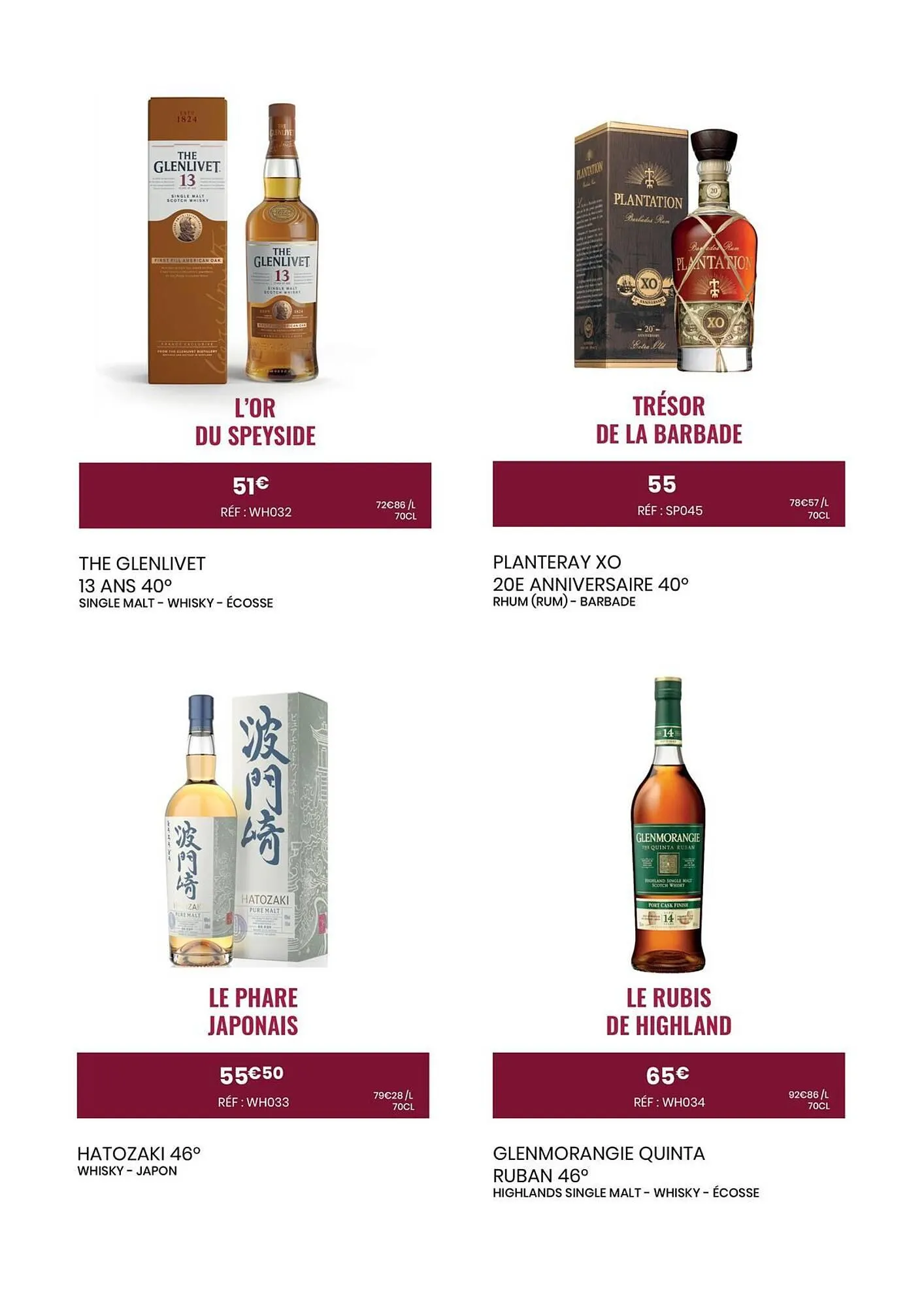 Catalogue Nicolas du 20 novembre au 31 décembre 2025 - Catalogue page 27