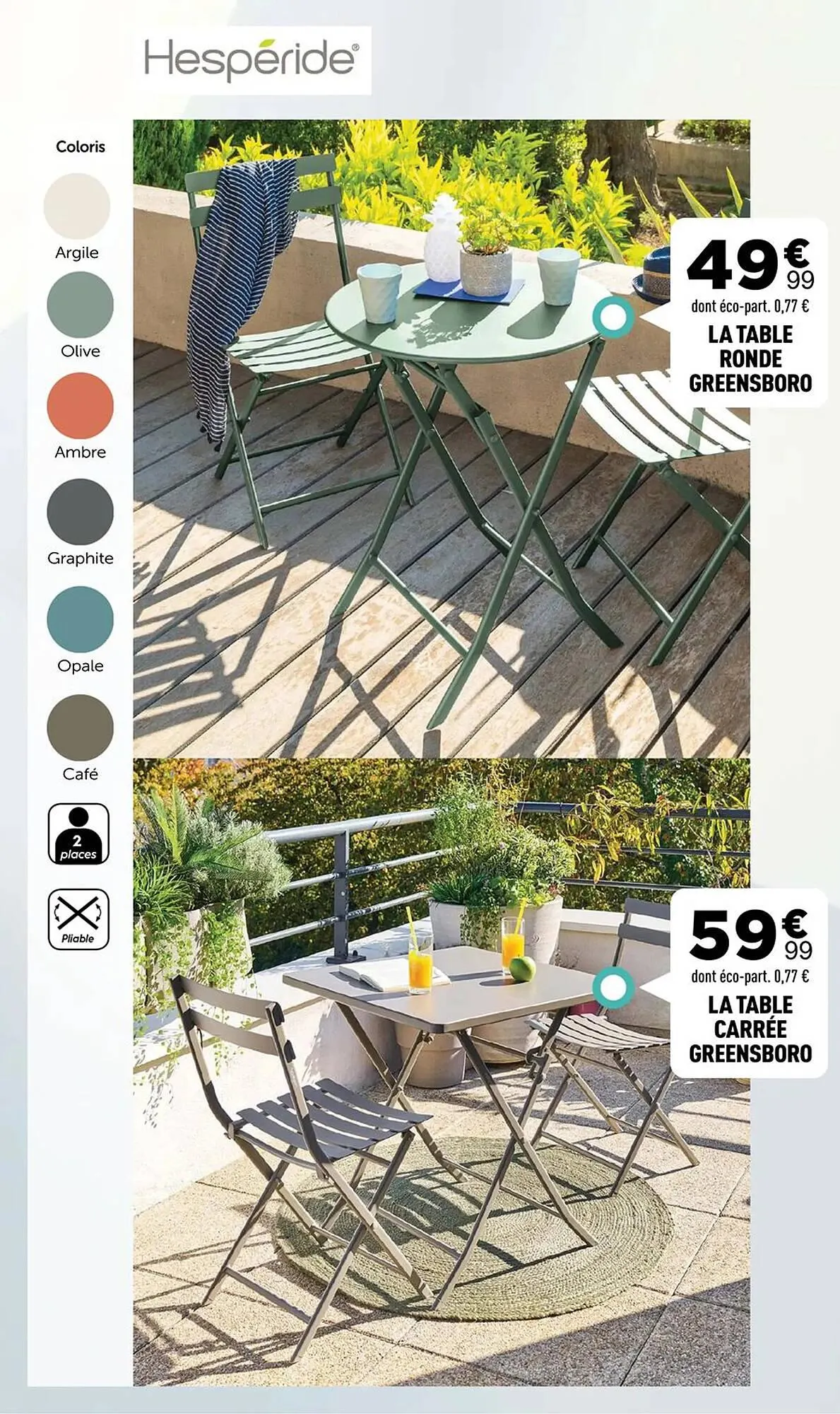 Catalogue Centrakor du 29 avril au 10 mai 2026 - Catalogue page 16