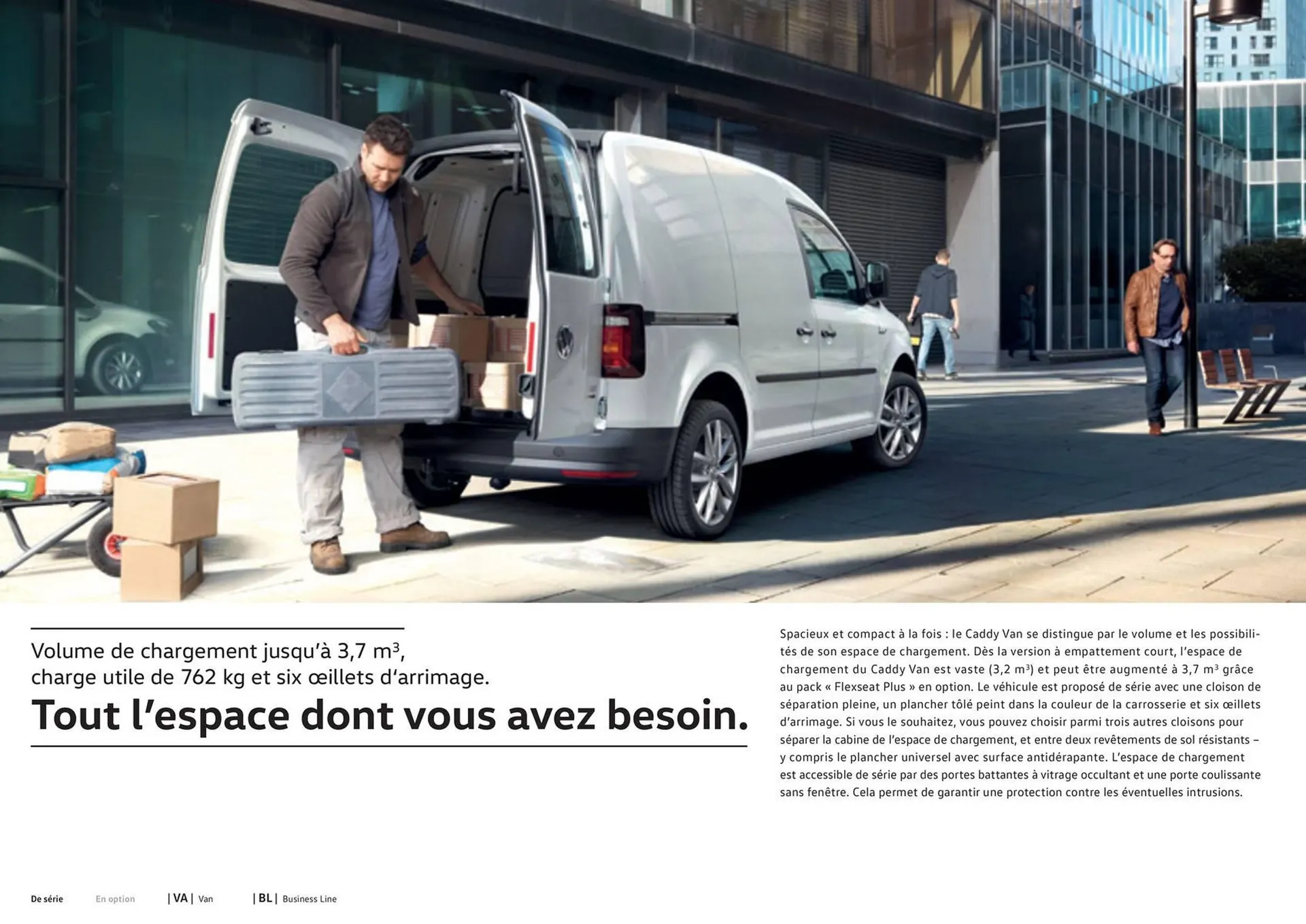 Catalogue Volkswagen du 2 octobre au 2 octobre 2026 - Catalogue page 10