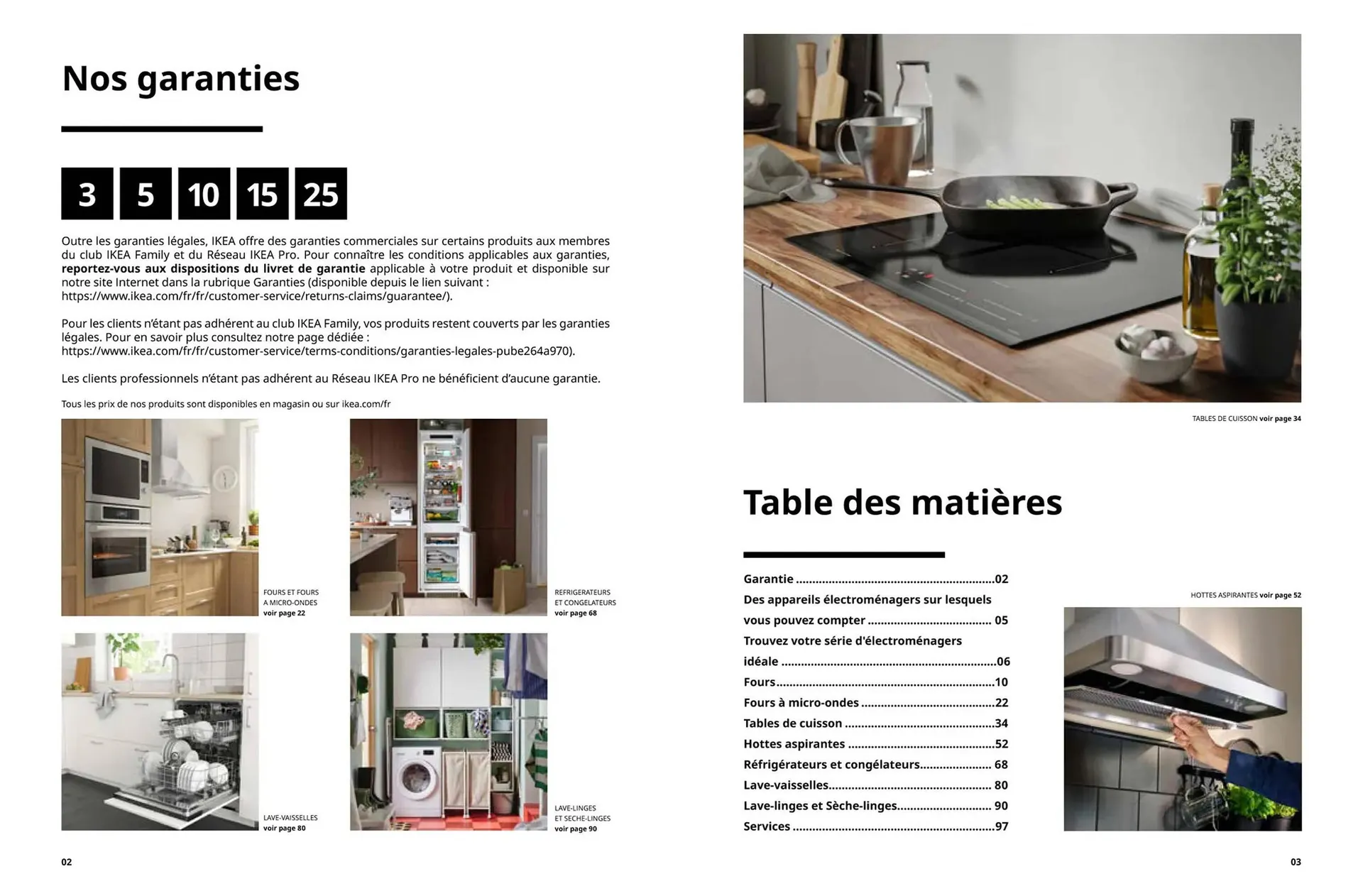 Catalogue IKEA du 14 avril au 31 décembre 2026 - Catalogue page 2