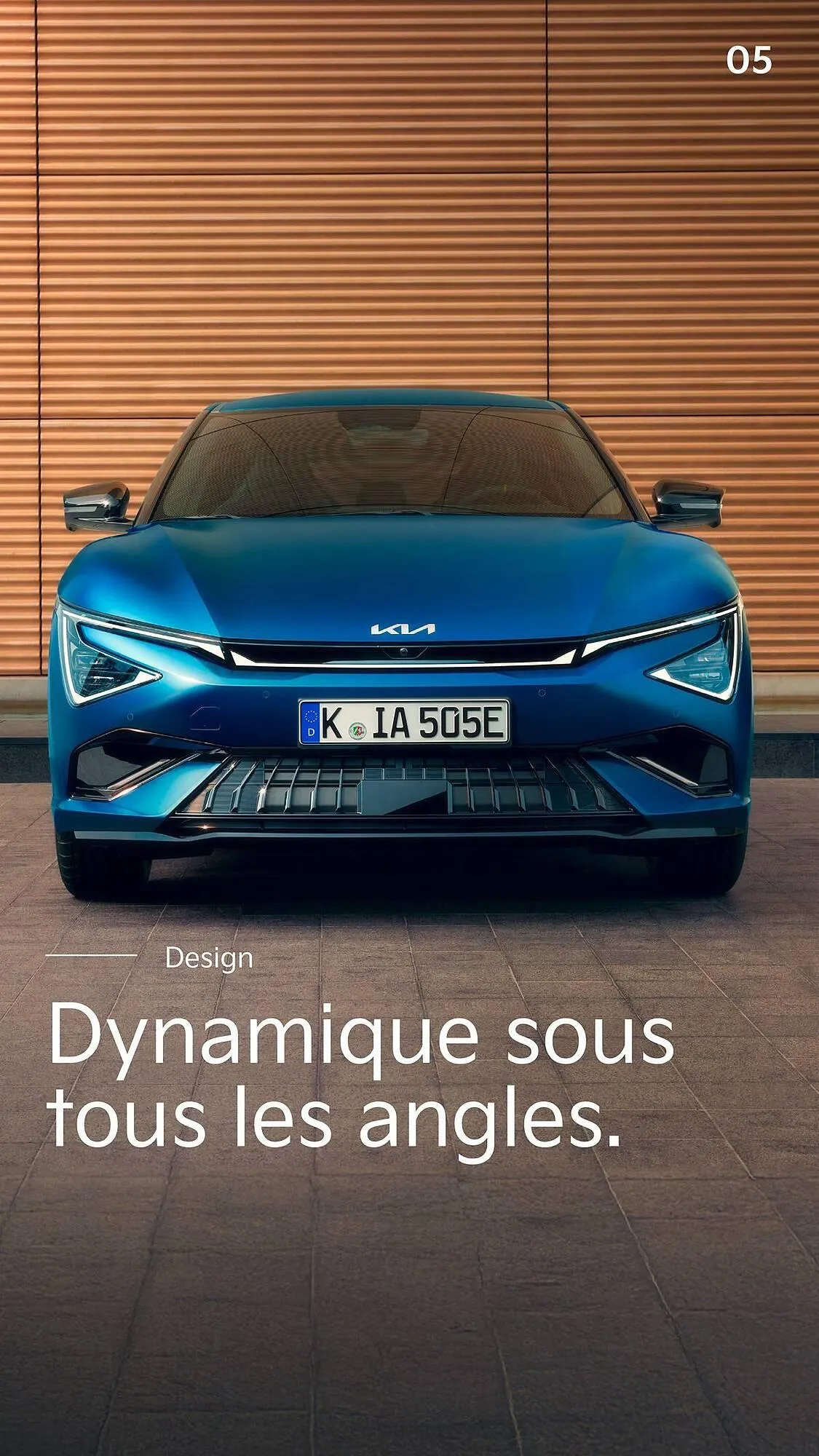 Catalogue KIA du 9 juillet au 30 juin 2026 - Catalogue page 5