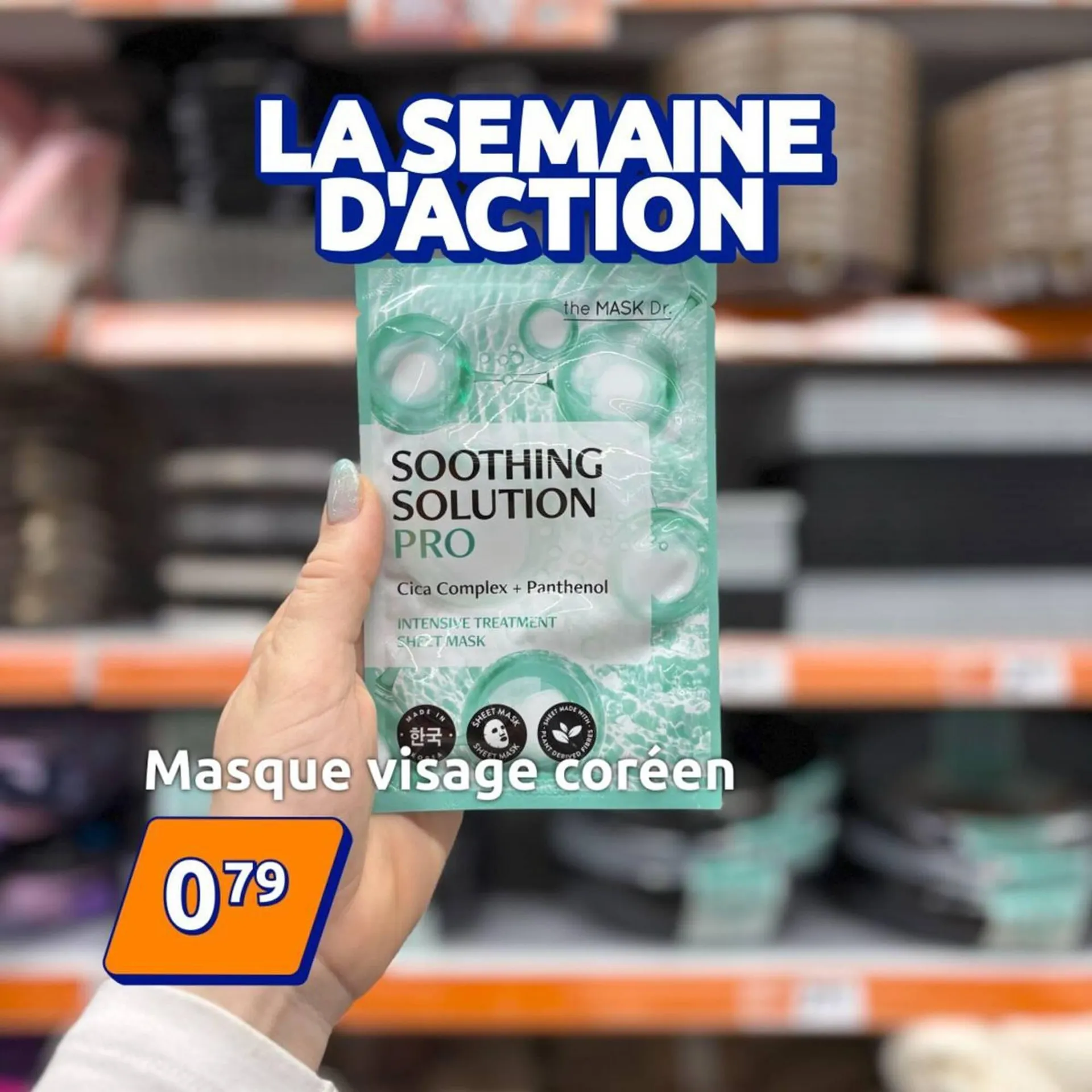 Catalogue Action du 19 mars au 26 mars 2026 - Catalogue page 9