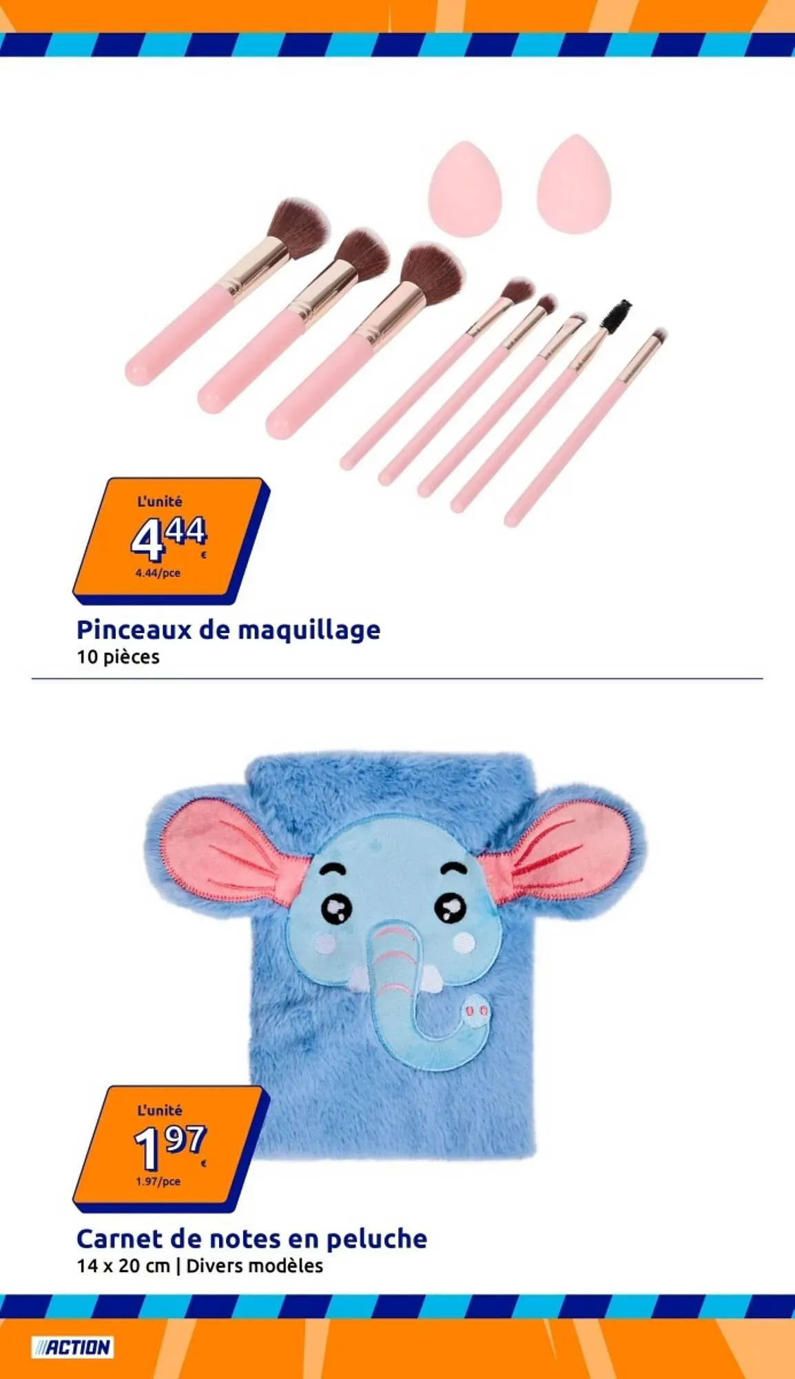 Catalogue Action du 29 avril au 5 mai 2026 - Catalogue page 26