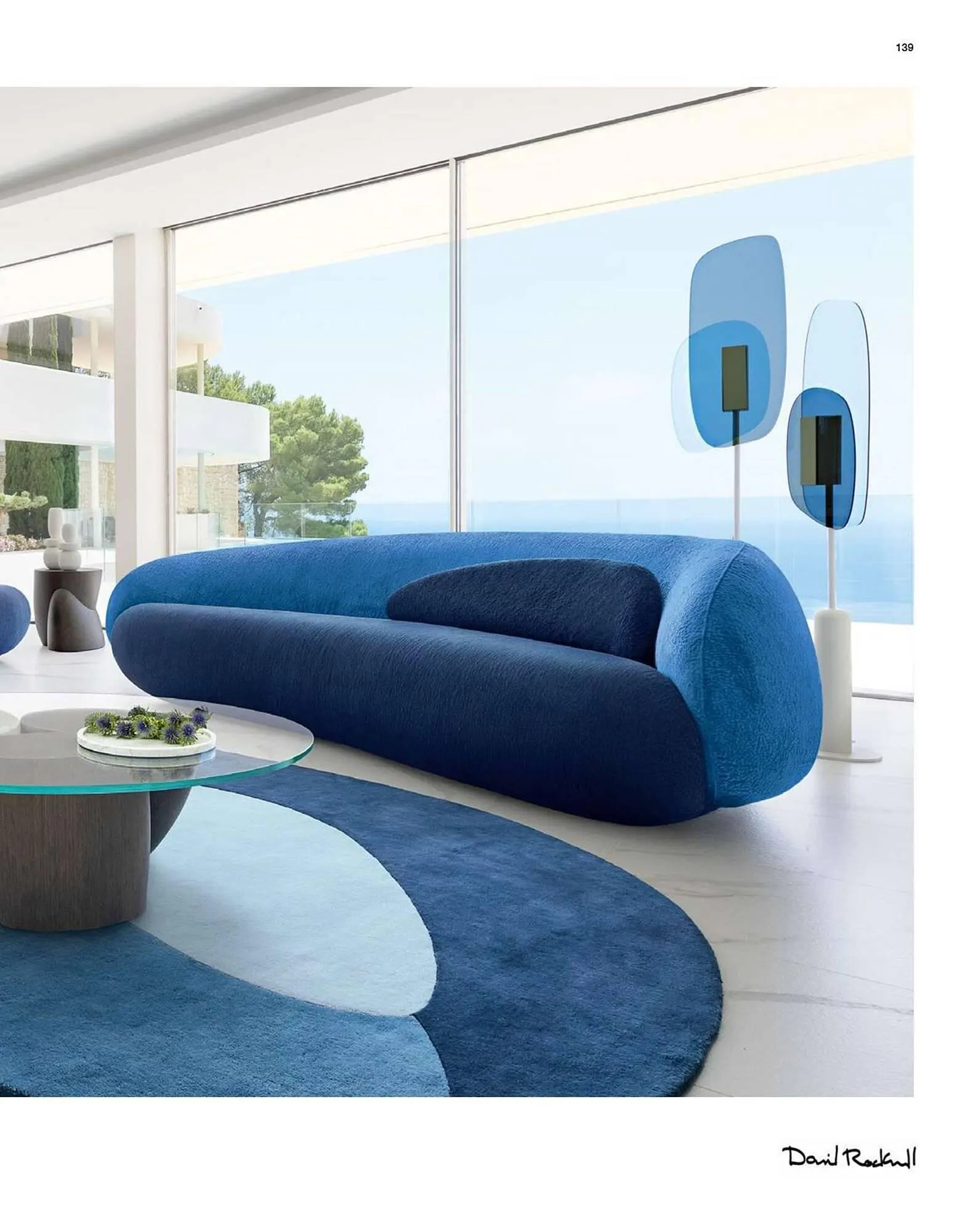 Catalogue Roche Bobois du 13 janvier au 31 décembre 2026 - Catalogue page 141