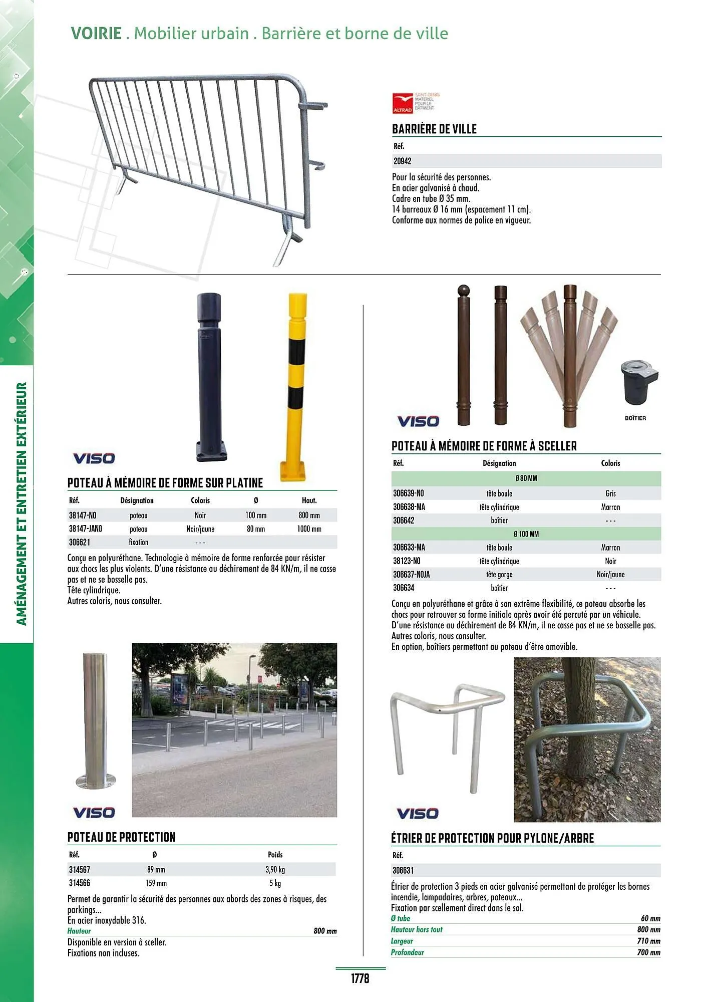 Catalogue Master Pro du 28 janvier au 30 décembre 2028 - Catalogue page 1782