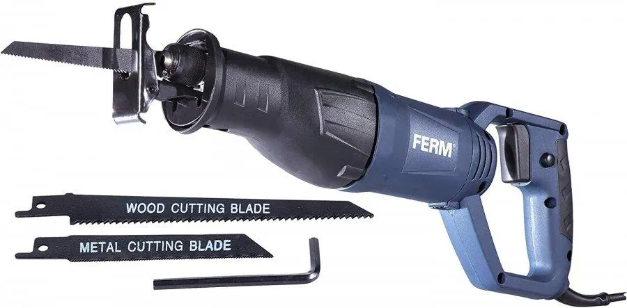 Ferm SCIE Sabre Scie Electrique