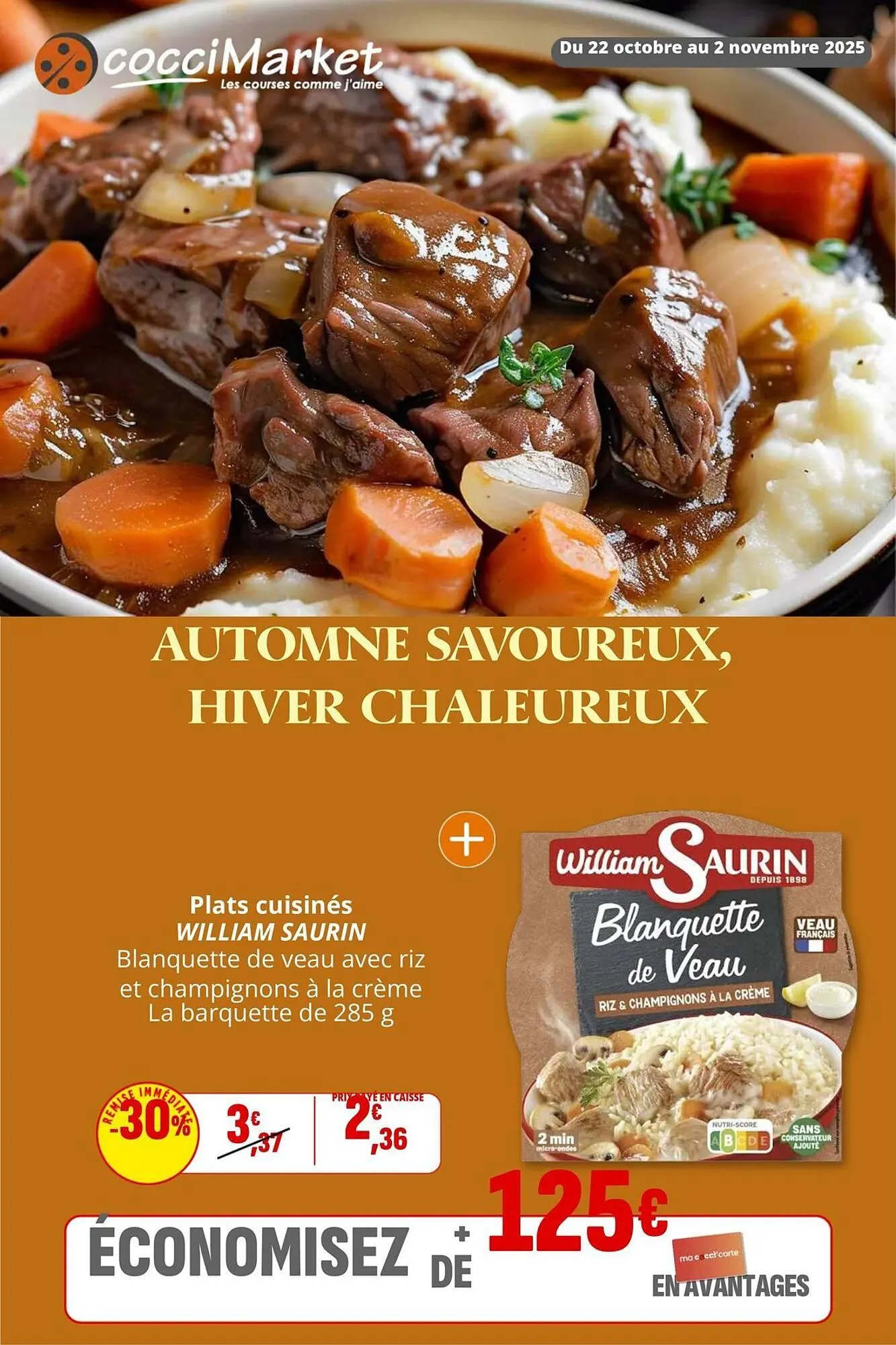 Catalogue Coccimarket - 1