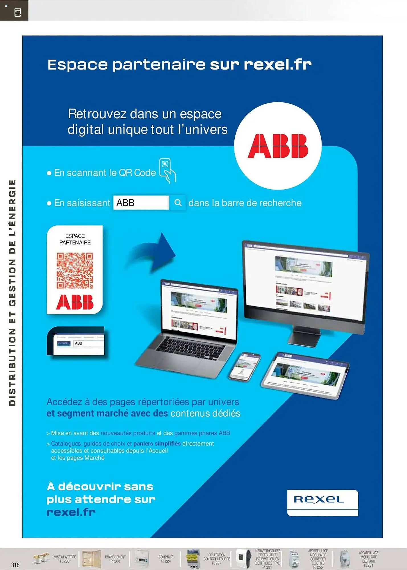 Catalogue Rexel du 18 novembre au 31 décembre 2026 - Catalogue page 119