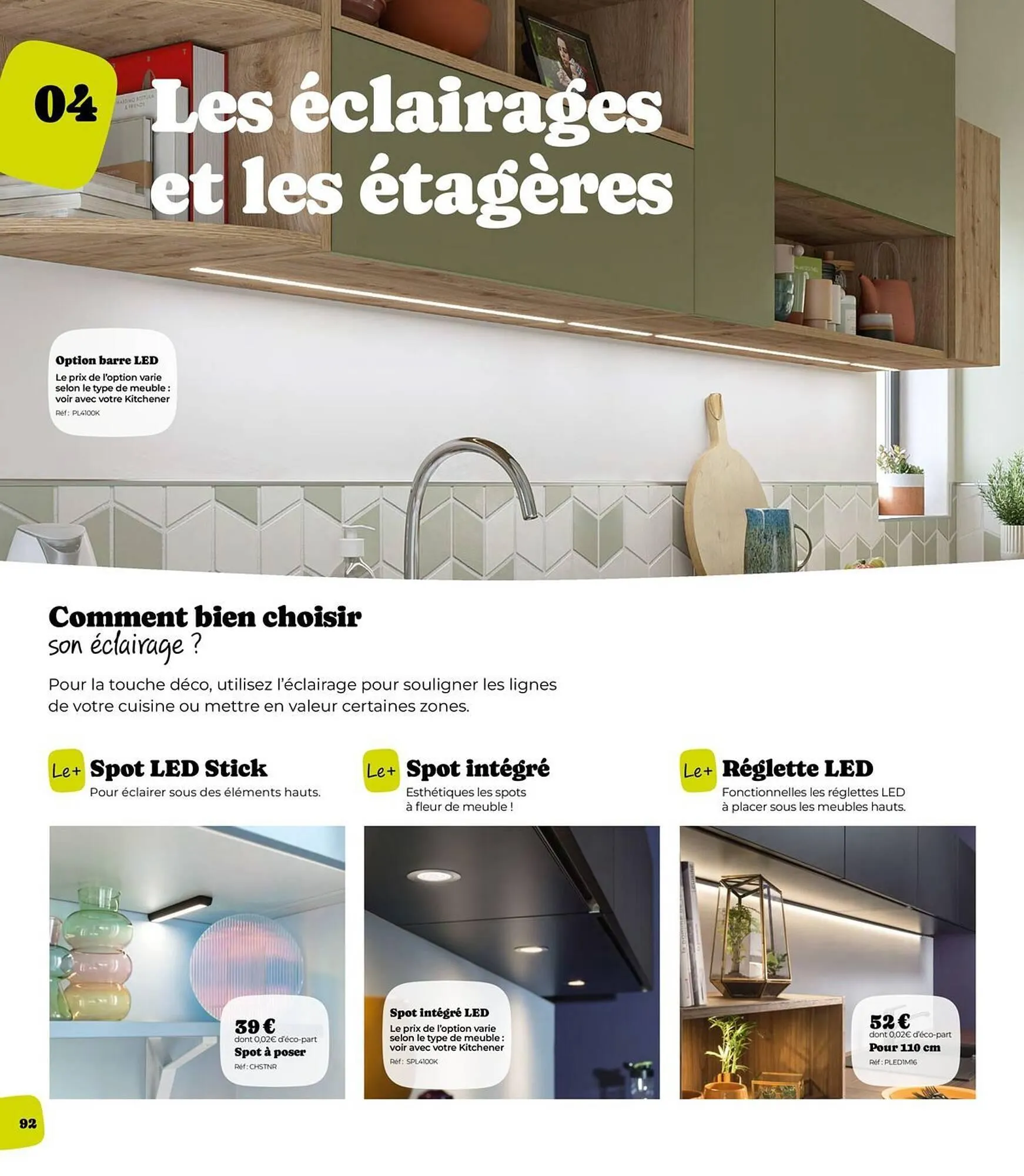 Catalogue SoCoo'c du 2 mars au 31 mai 2026 - Catalogue page 92