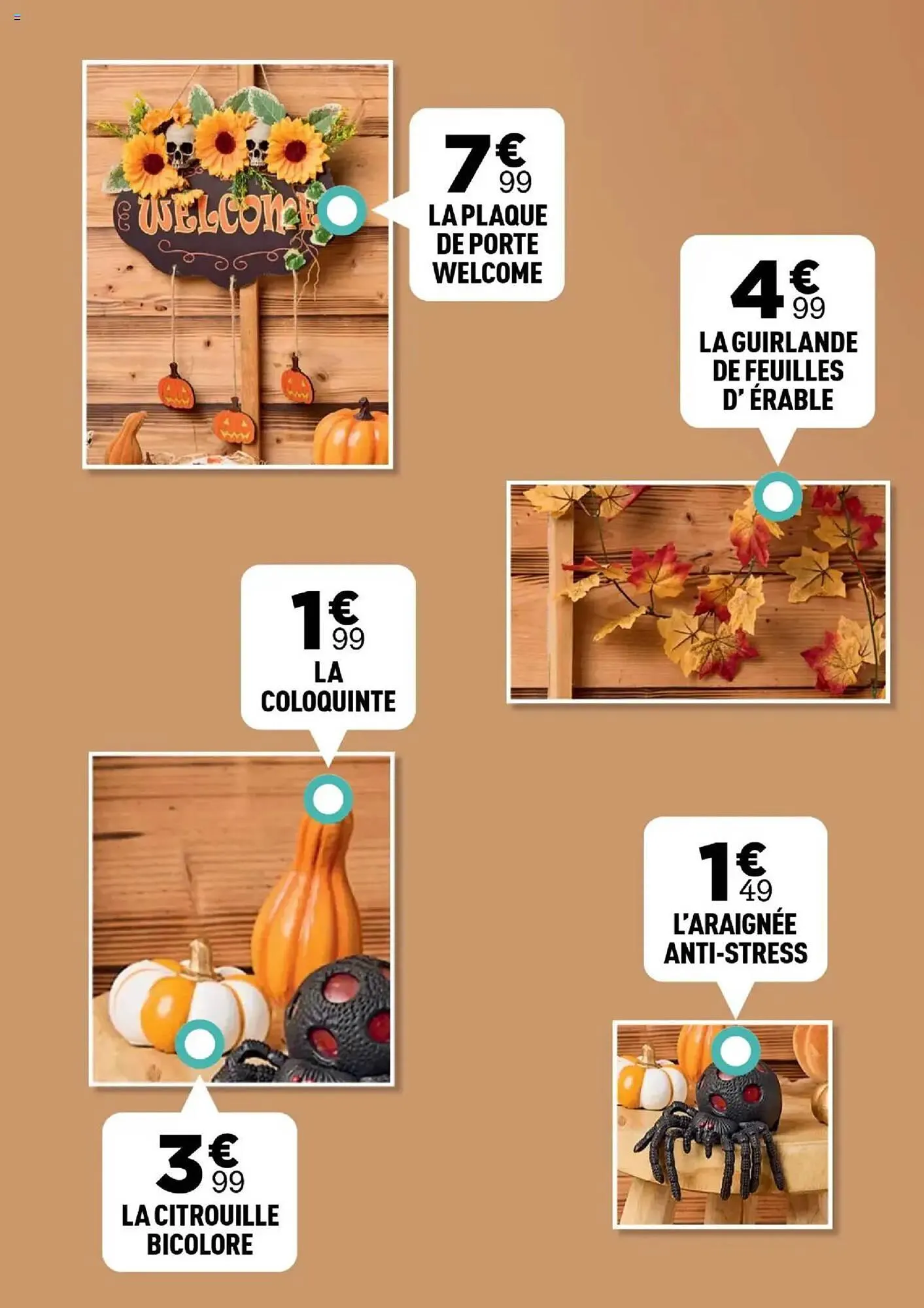 Catalogue Centrakor du 13 octobre au 26 octobre 2025 - Catalogue page 31