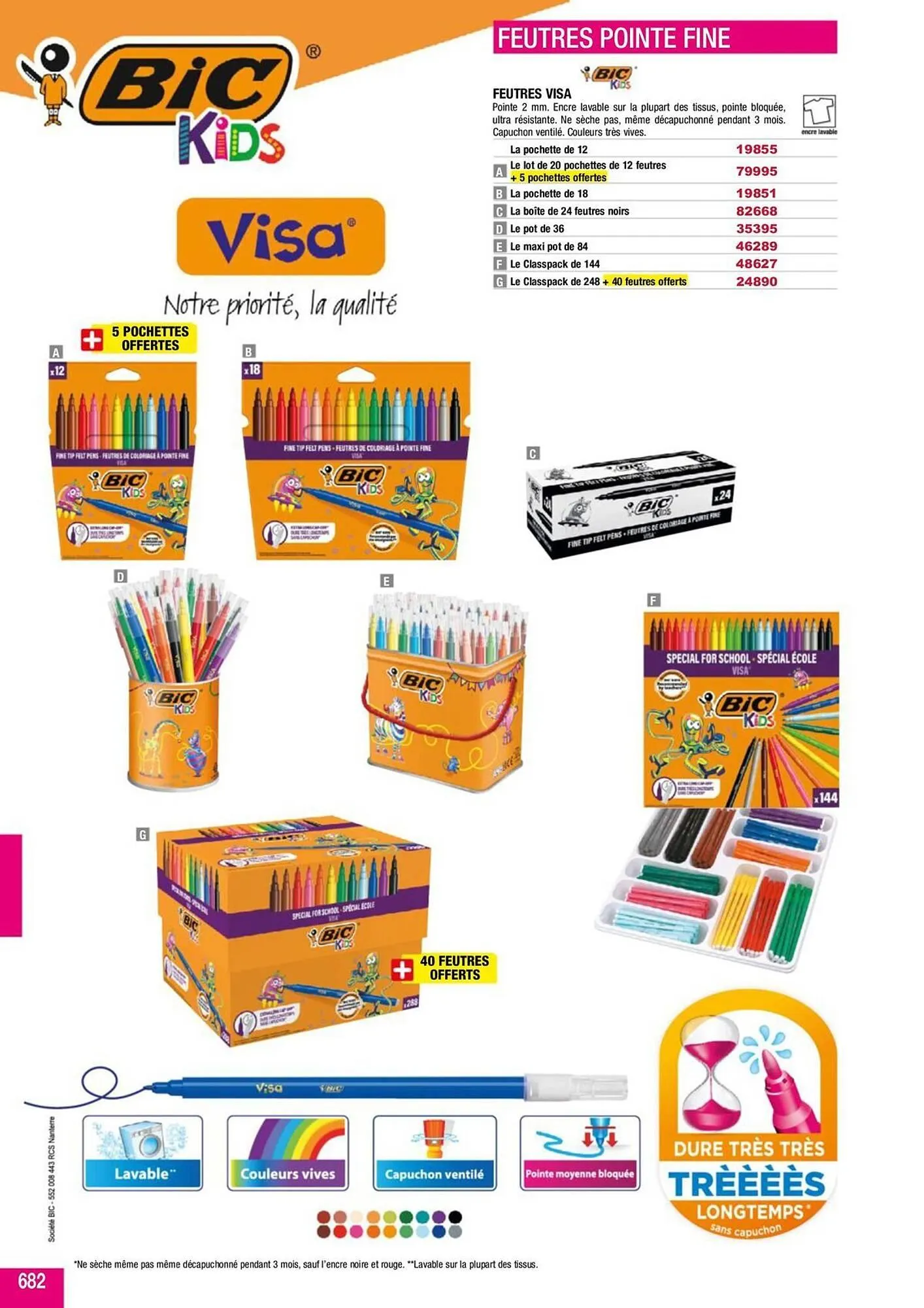 Catalogue Majuscule du 4 mars au 31 décembre 2025 - Catalogue page 706