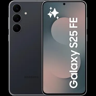 Galaxy S25 FE