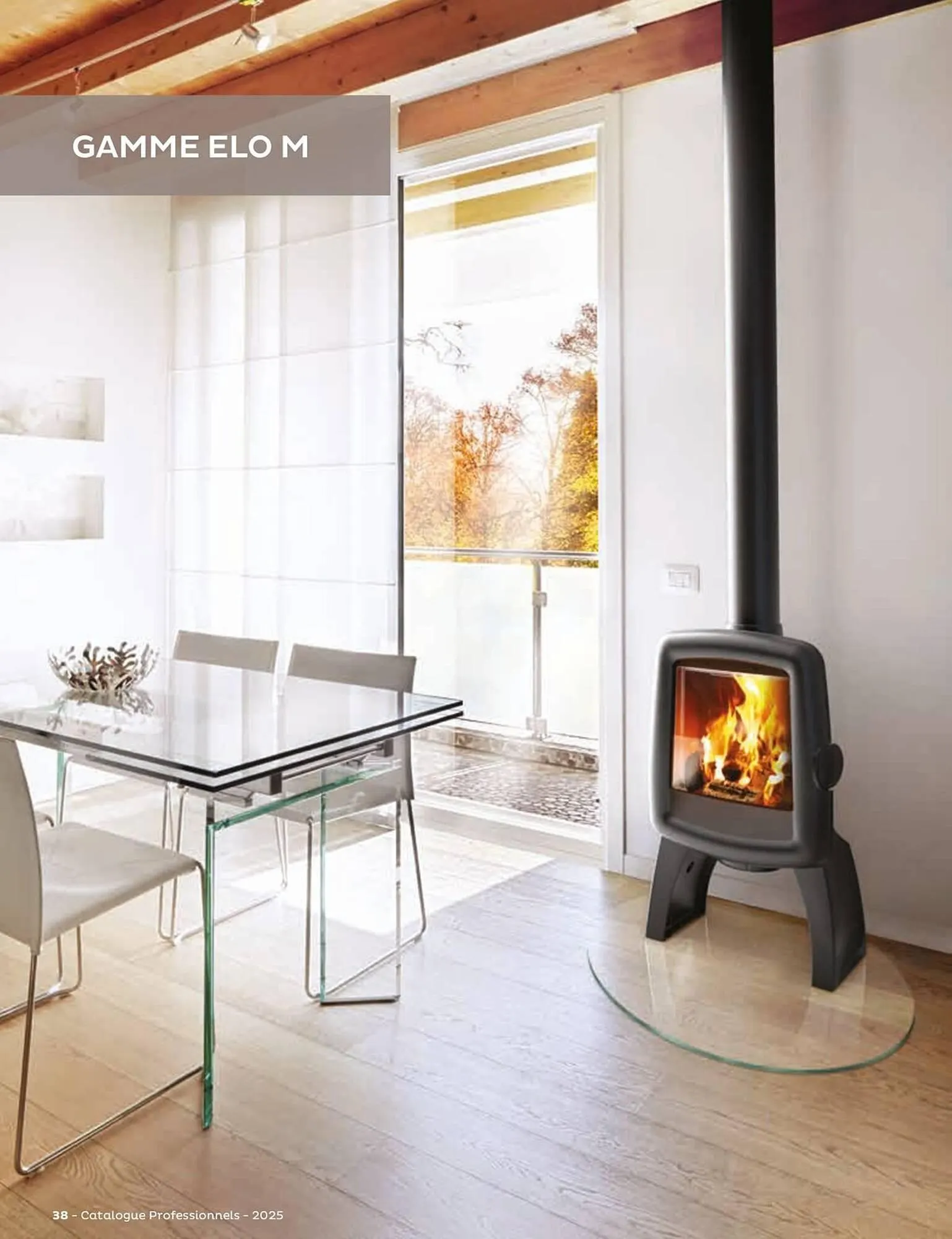 Catalogue Invicta du 4 juin au 31 décembre 2025 - Catalogue page 38