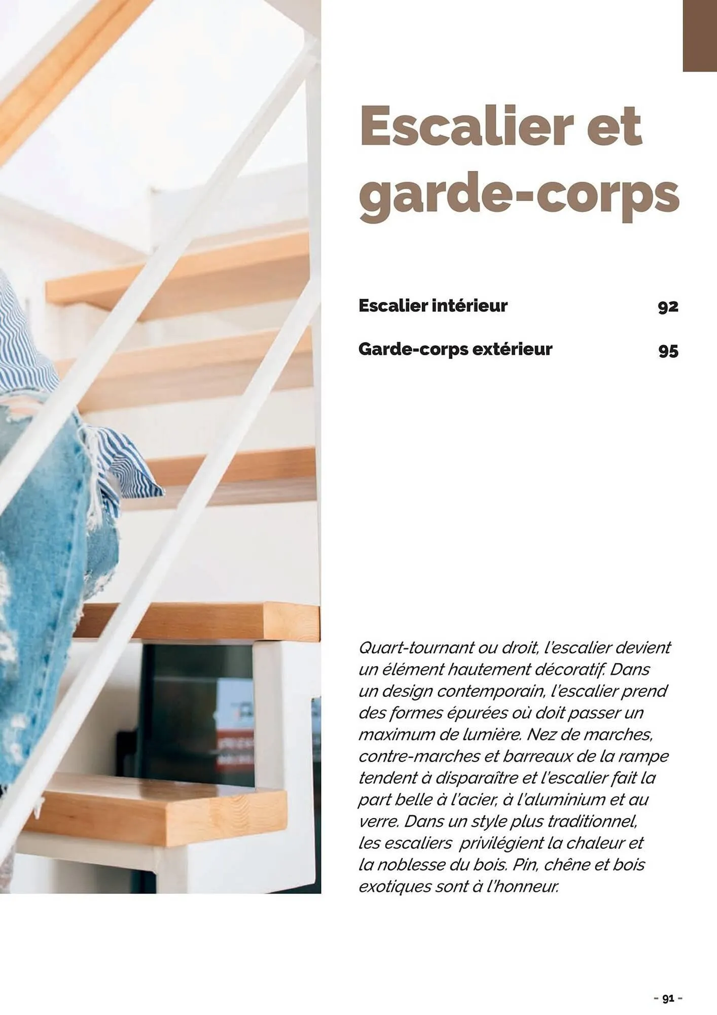 Catalogue Doras du 8 octobre au 31 décembre 2026 - Catalogue page 91