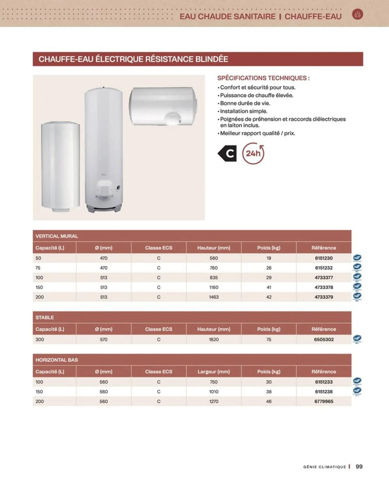 Catalogue Cedeo du 10 octobre au 30 juin 2026 - Catalogue page 99
