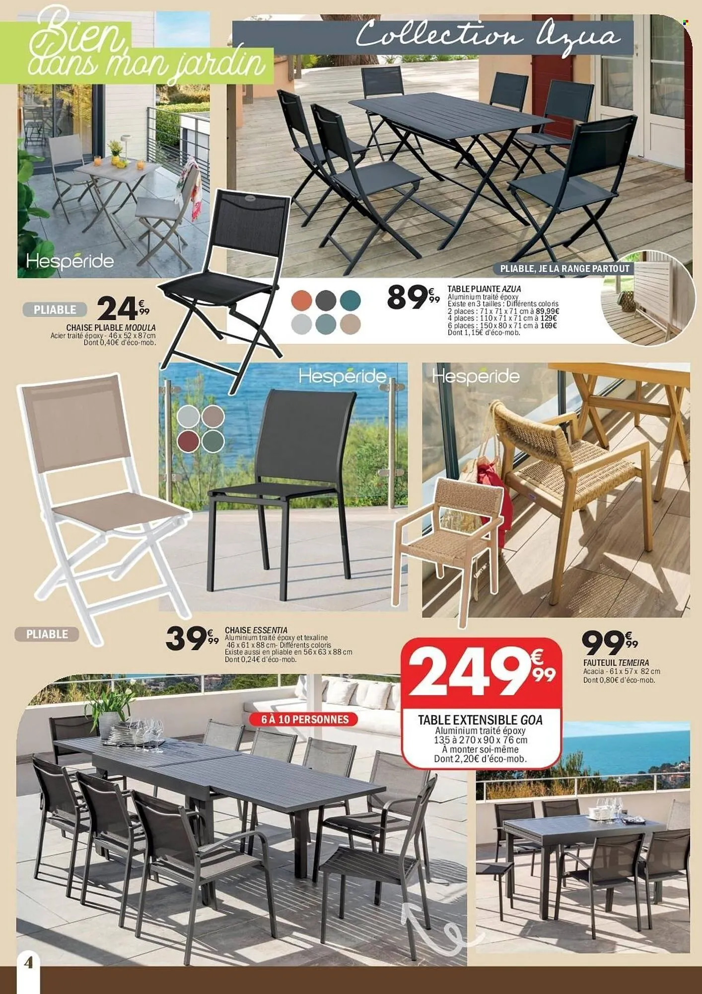 Catalogue La Foir'Fouille du 2 mars au 15 mars 2026 - Catalogue page 4