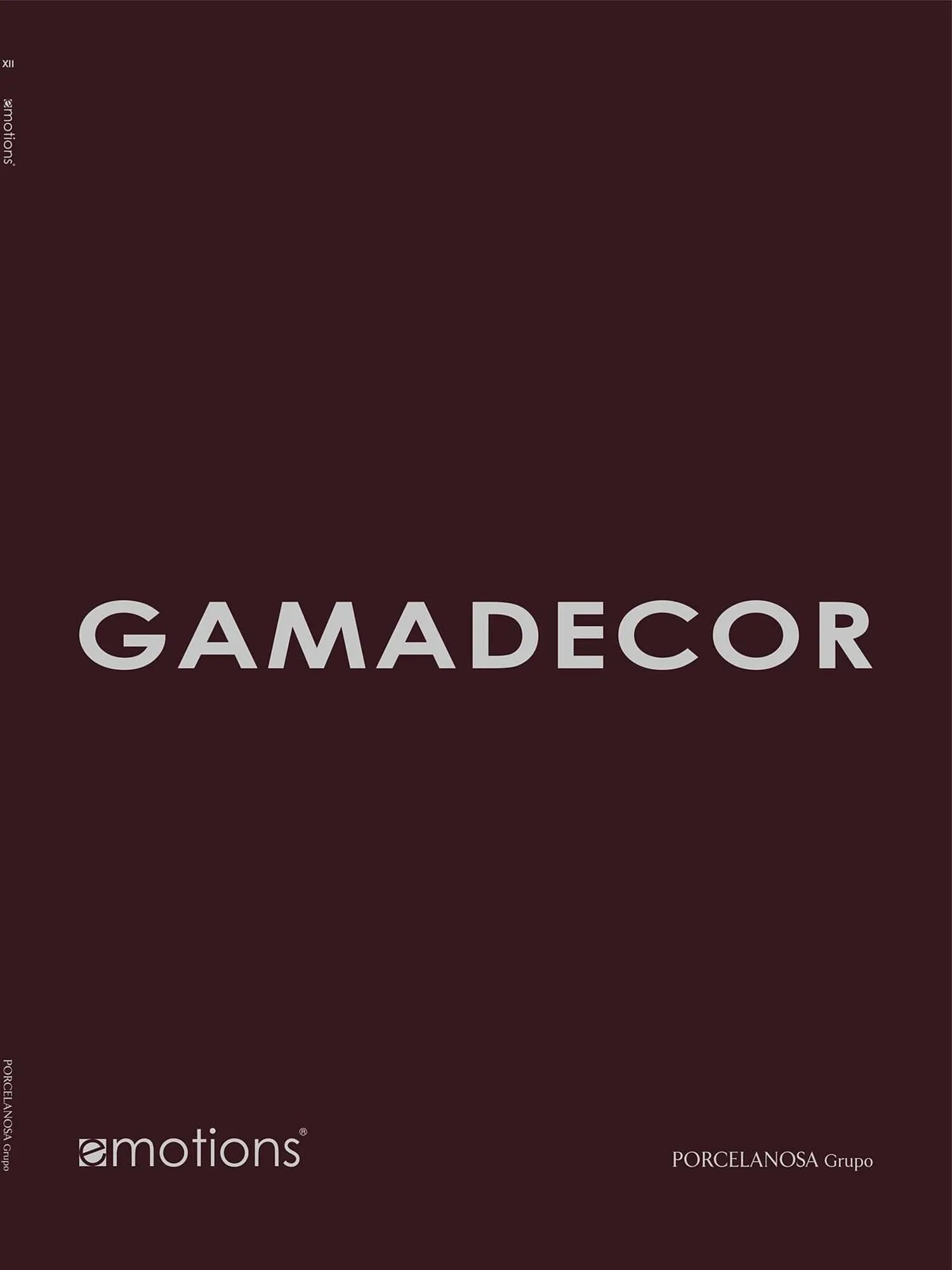 Catalogue Porcelanosa - 1