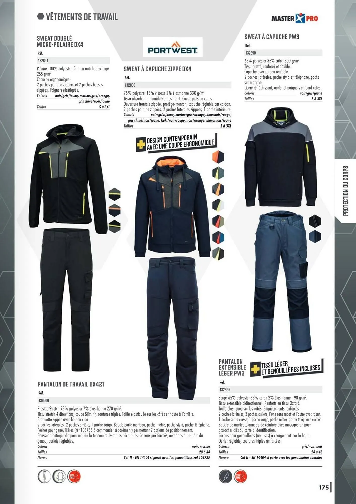 Catalogue Master Pro du 19 septembre au 31 janvier 2027 - Catalogue page 177