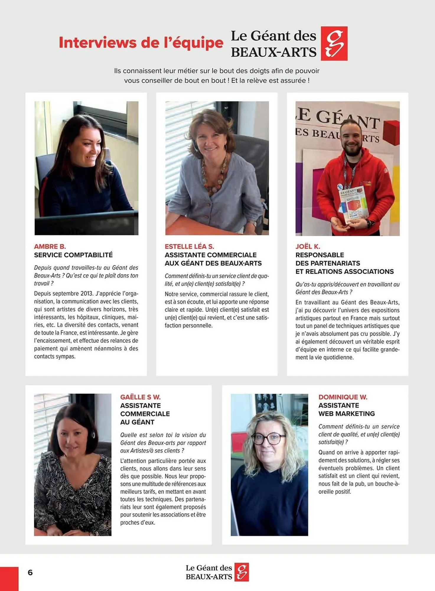 Catalogue Le Géant des Beaux-Arts du 6 janvier au 31 décembre 2025 - Catalogue page 177