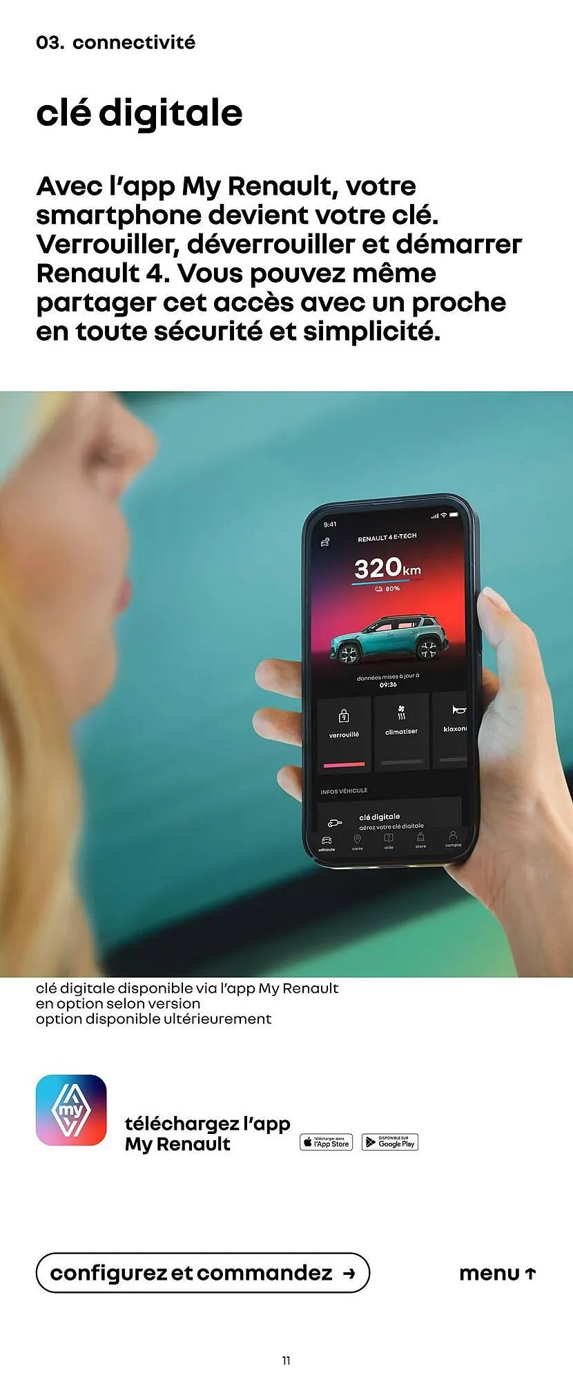 Catalogue Renault du 14 janvier au 31 janvier 2027 - Catalogue page 11