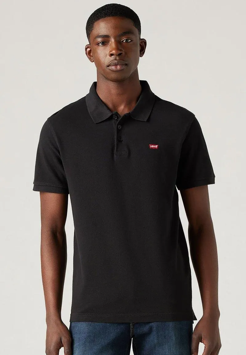 Polo - mineral black