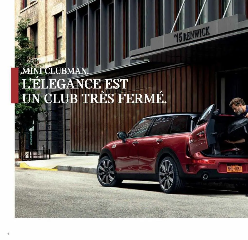 Catalogue Mini du 17 mai au 30 juin 2024 - Catalogue page 3