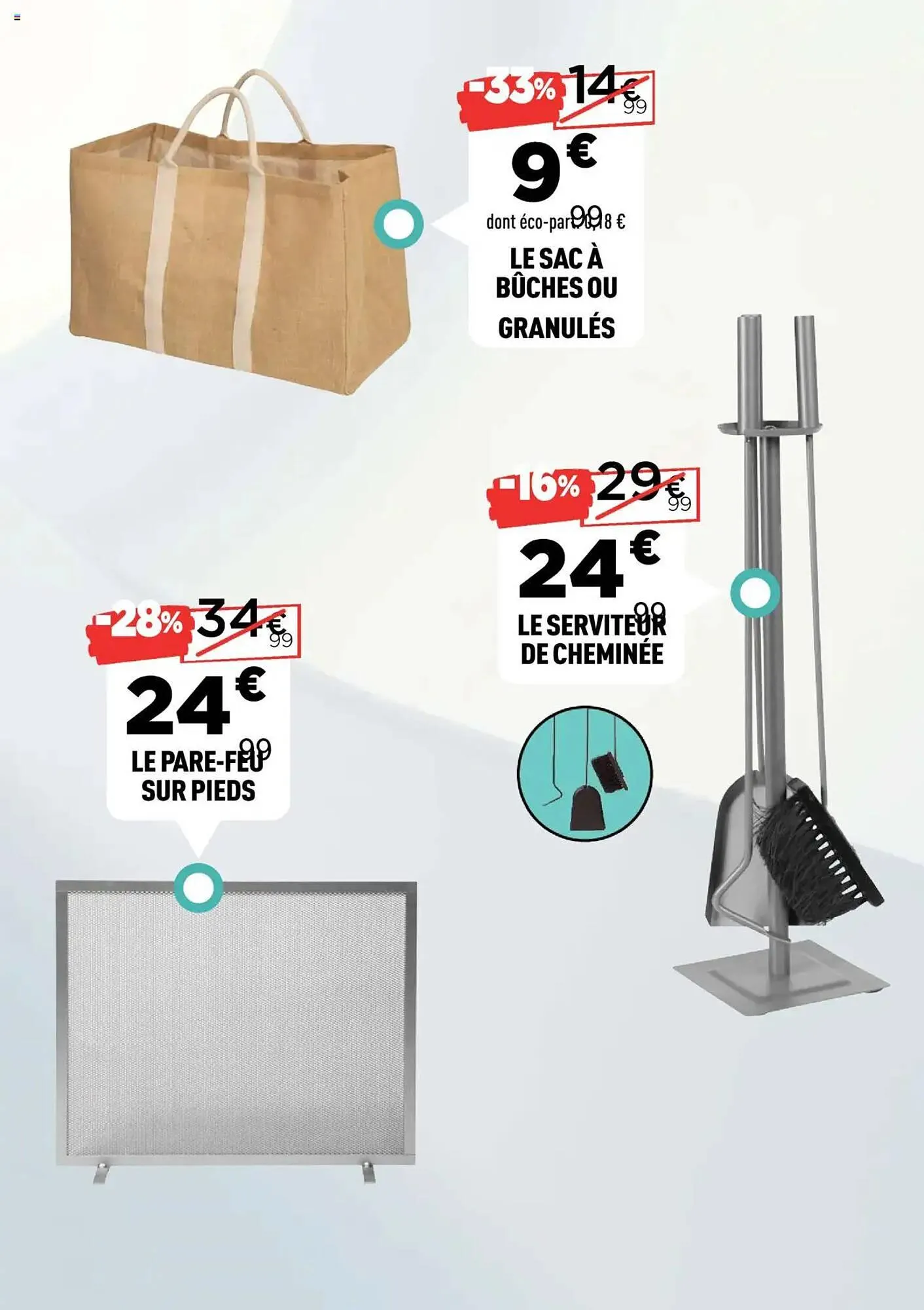 Catalogue Centrakor du 20 octobre au 2 novembre 2025 - Catalogue page 17