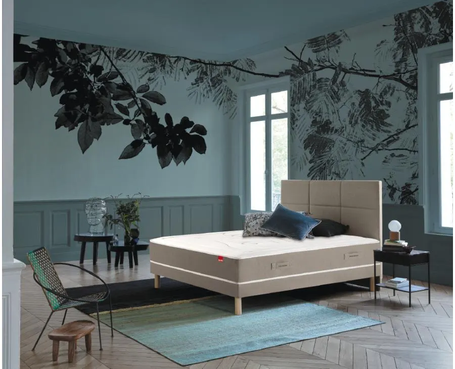 Matelas Nymphe - 90x190 cm