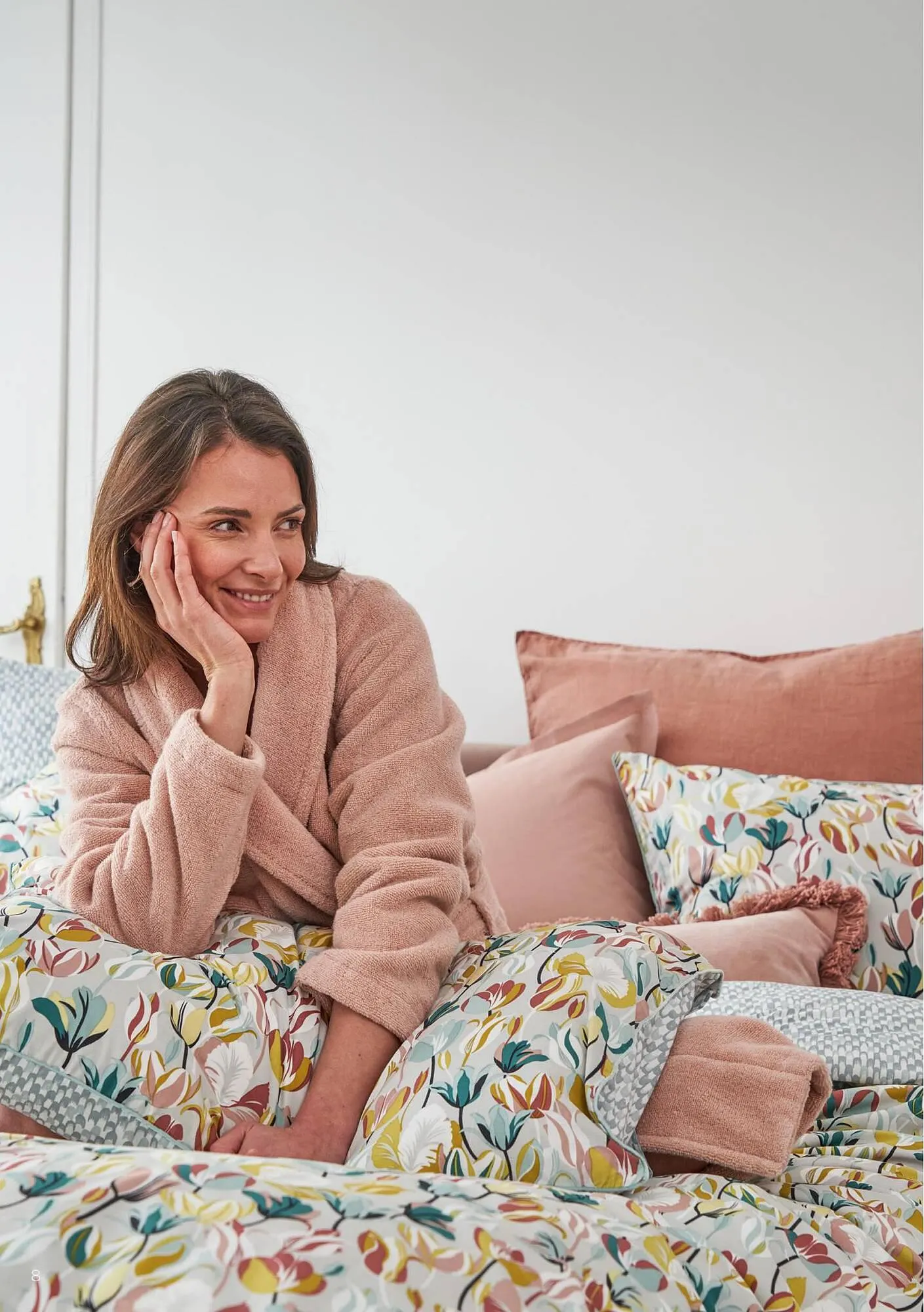 Catalogue Olivier Desforges du 21 août au 31 décembre 2023 - Catalogue page 8