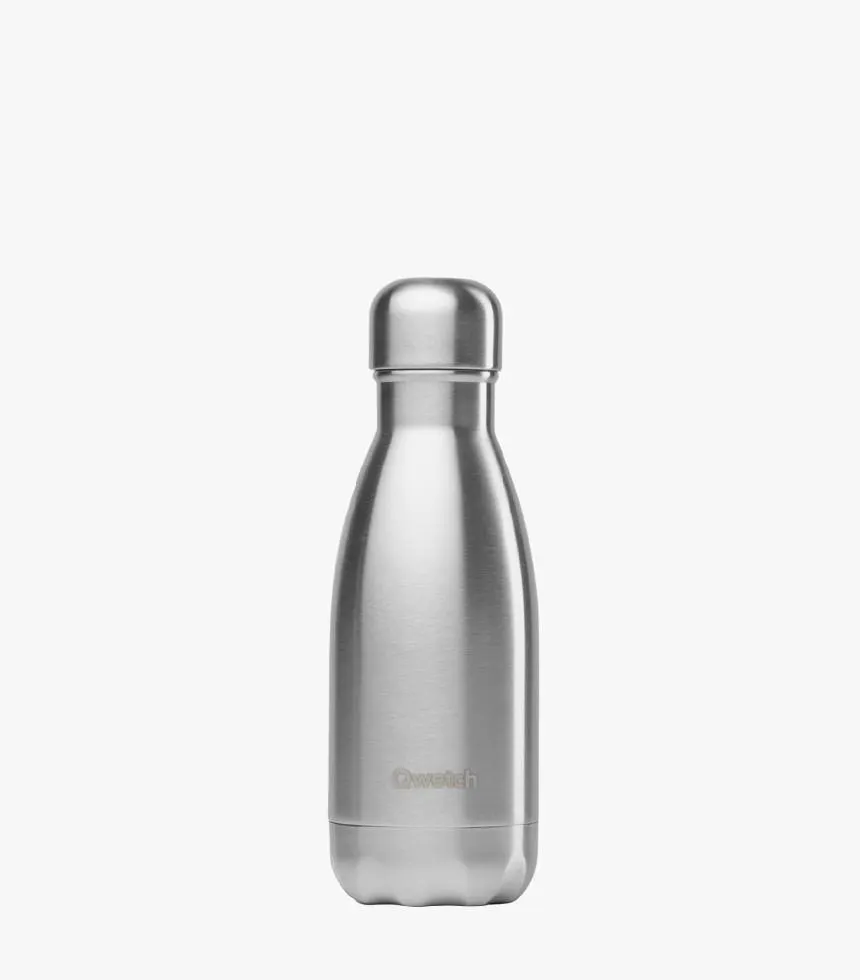 Qwetch Thermos Inox 260mL Originals Inox
