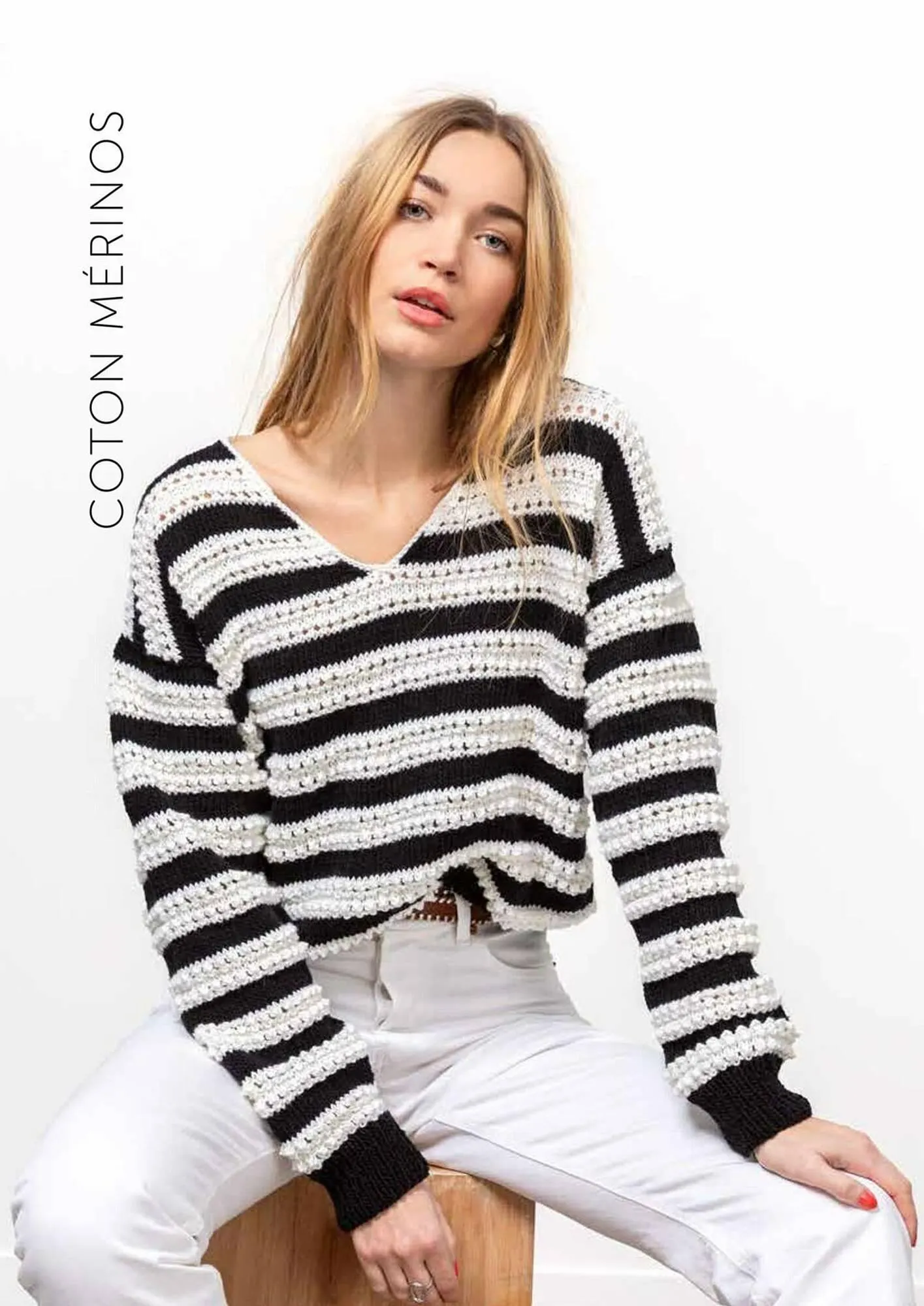 Catalogue Bergère de France du 28 août au 31 décembre 2025 - Catalogue page 51