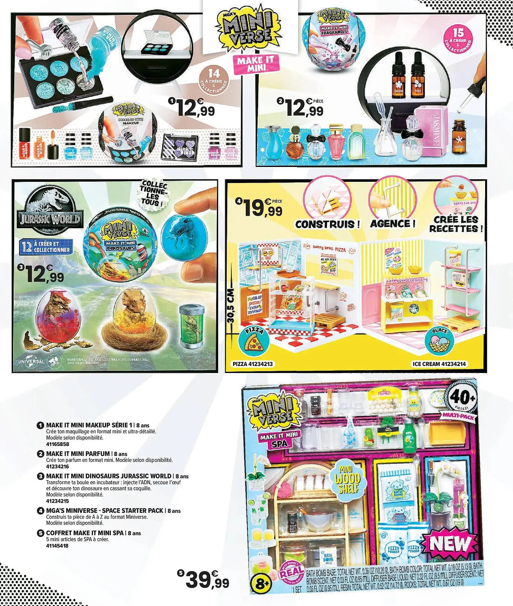 Catalogue JouéClub du 7 octobre au 7 décembre 2025 - Catalogue page 202