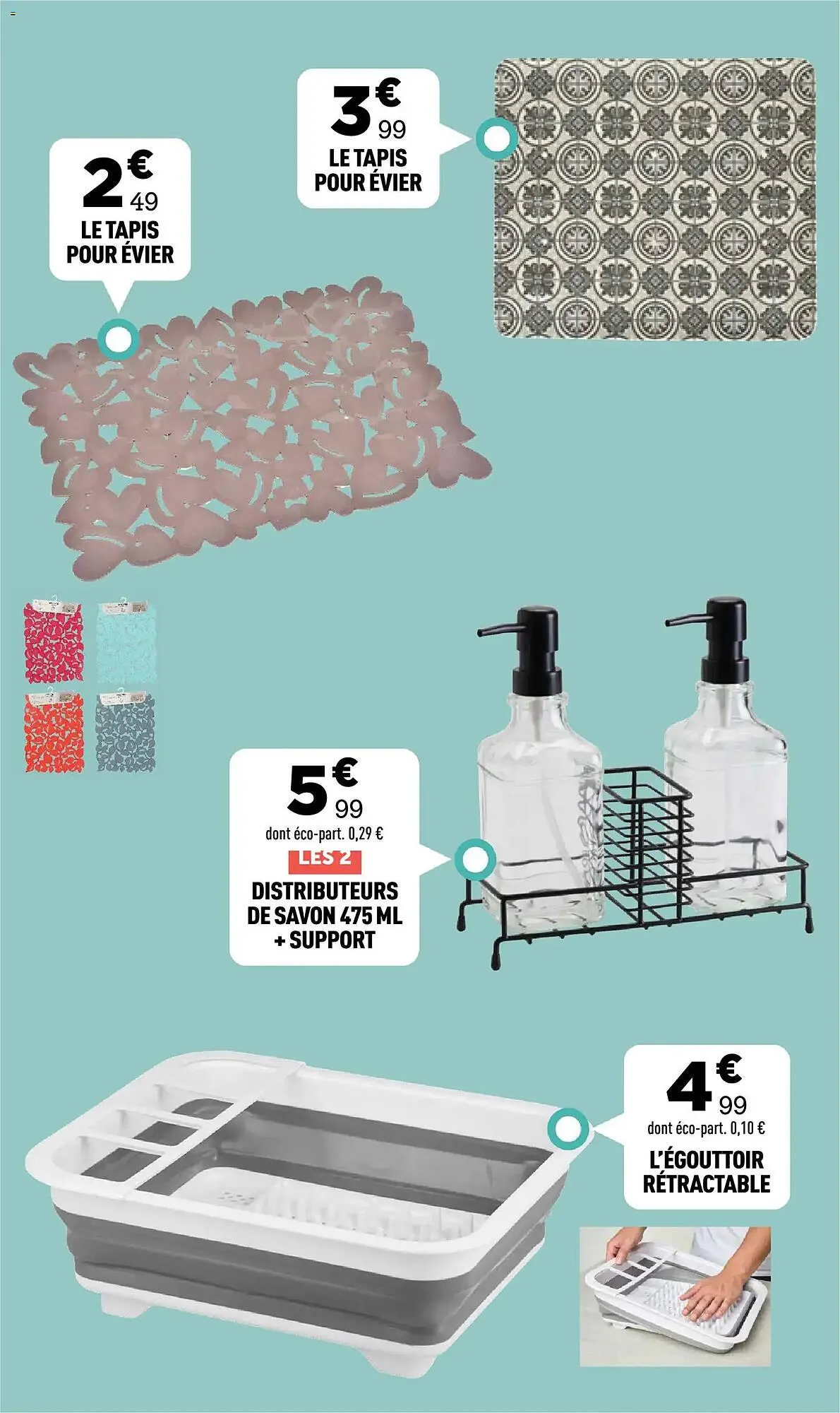 Catalogue Centrakor du 12 janvier au 25 janvier 2026 - Catalogue page 3