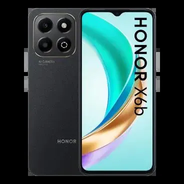 1. Finitions de votre Honor X6b