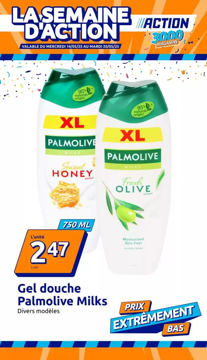 La semaine dAction - 1