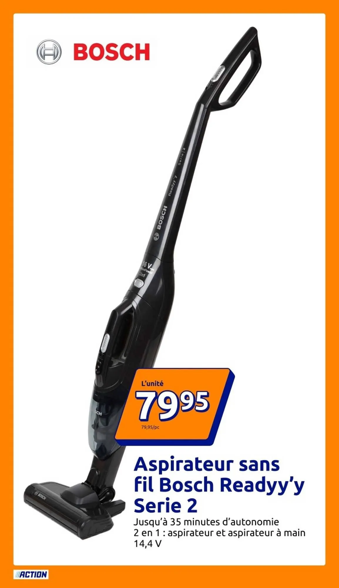 Catalogue Action du 1 avril au 7 avril 2026 - Catalogue page 18