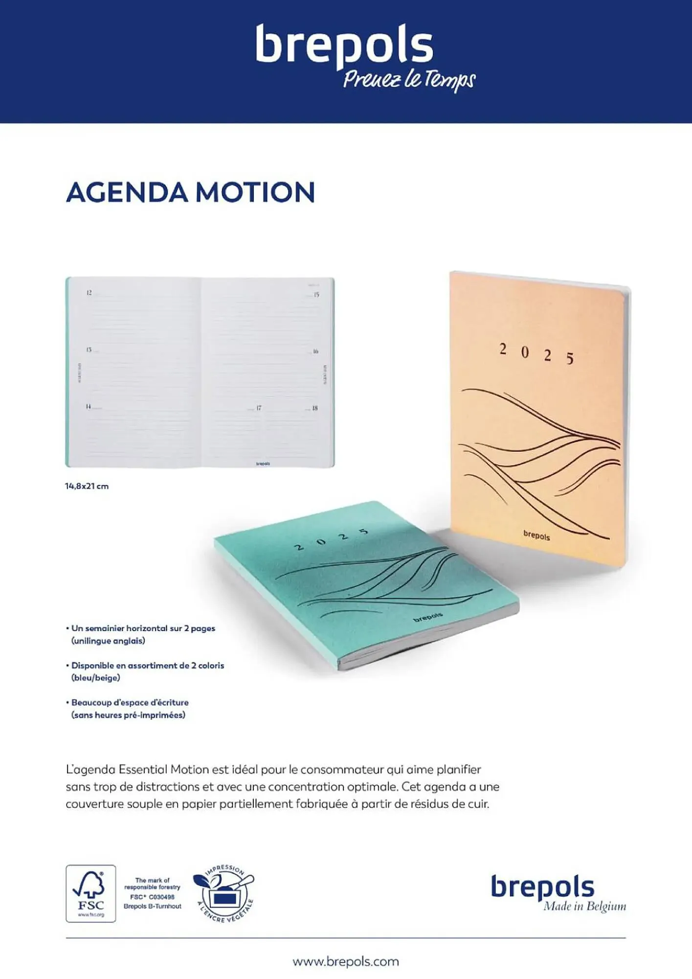 Catalogue Lyreco du 13 mai au 31 décembre 2025 - Catalogue page 10