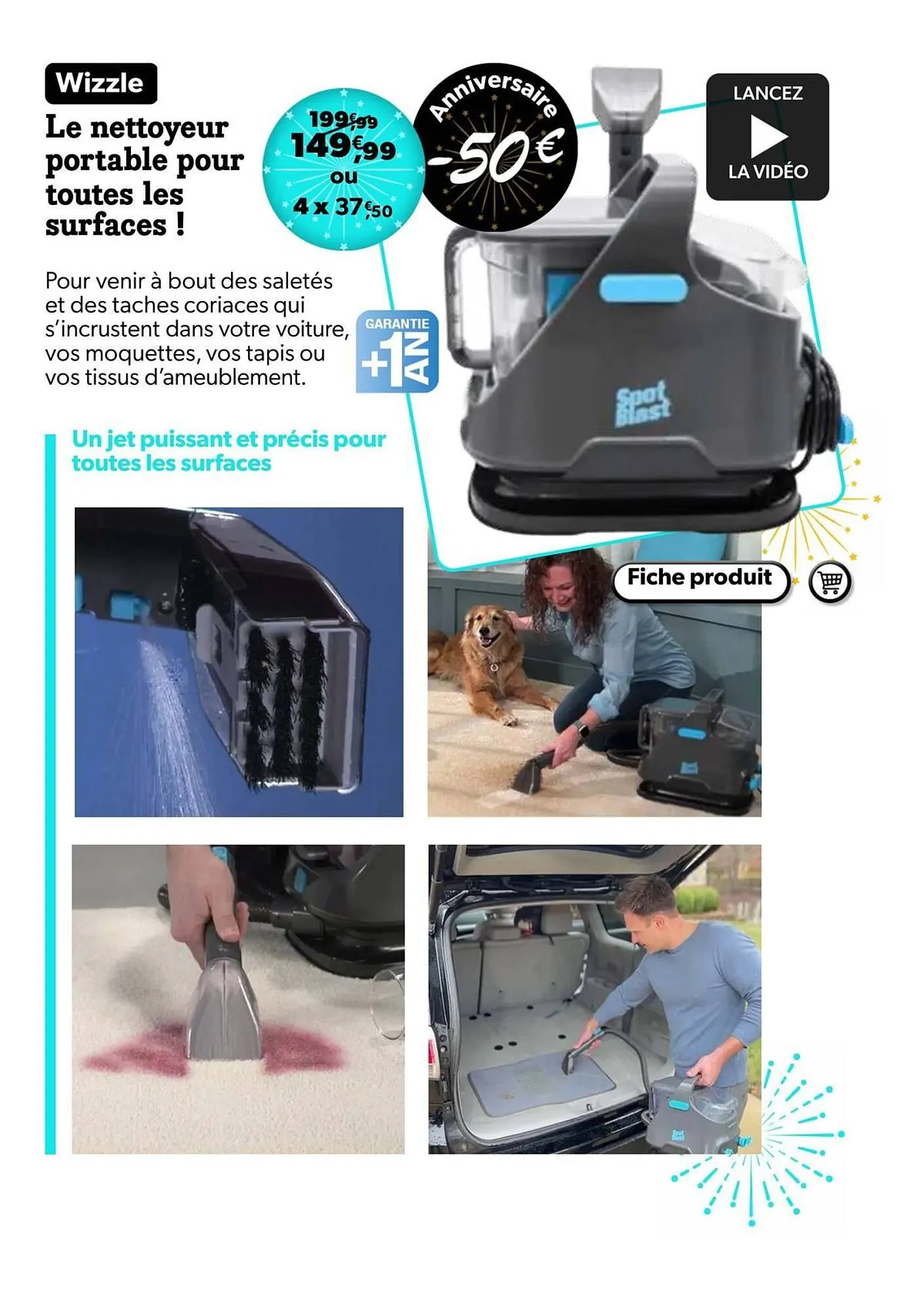 Catalogue Teleshopping du 20 février au 31 décembre 2025 - Catalogue page 13