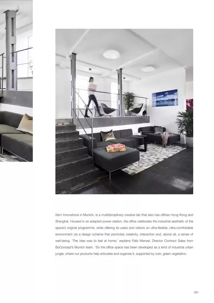 C O N T R A C T L O O K B O O K du 7 janvier au 31 décembre 2025 - Catalogue page 391