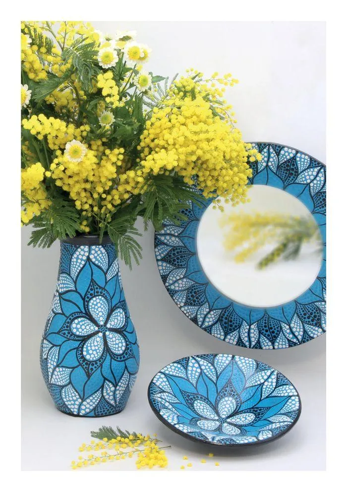 ARTISANAT . DéCORATION . MODE . JOUETS du 9 février au 31 août 2024 - Catalogue page 57