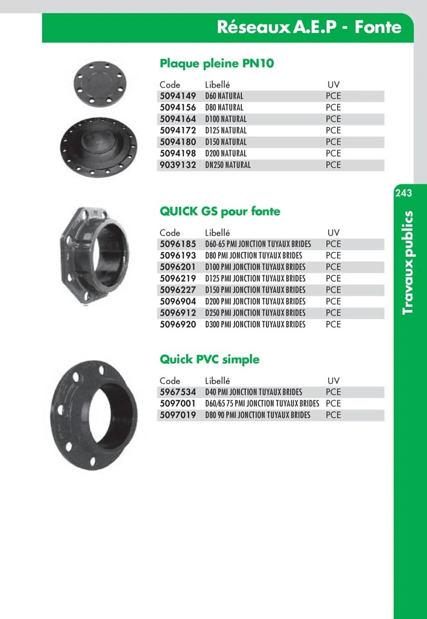 Catalogue Ciffréo Bona du 19 mars au 31 décembre 2025 - Catalogue page 161