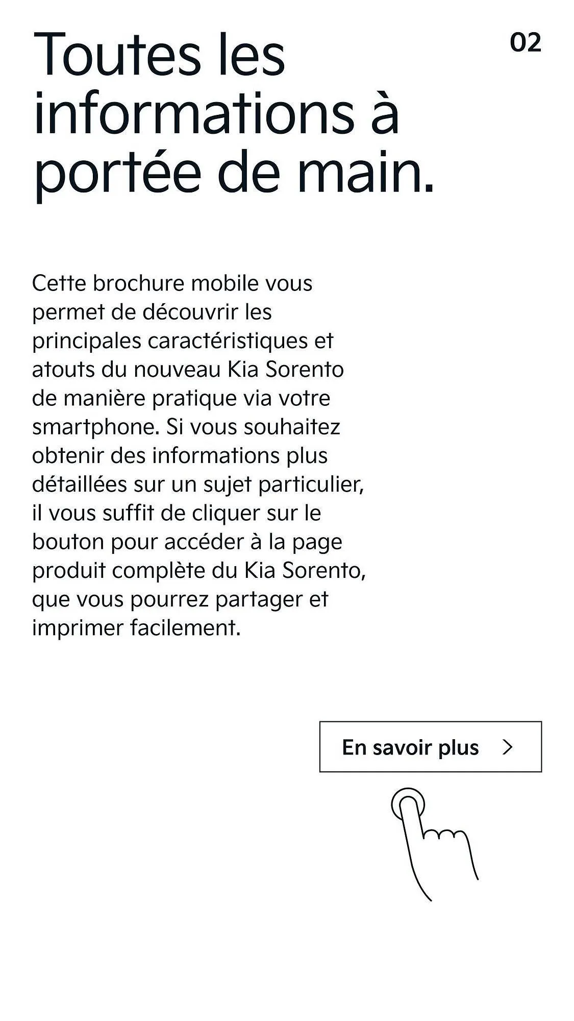 Catalogue KIA du 13 juin au 4 juin 2026 - Catalogue page 2
