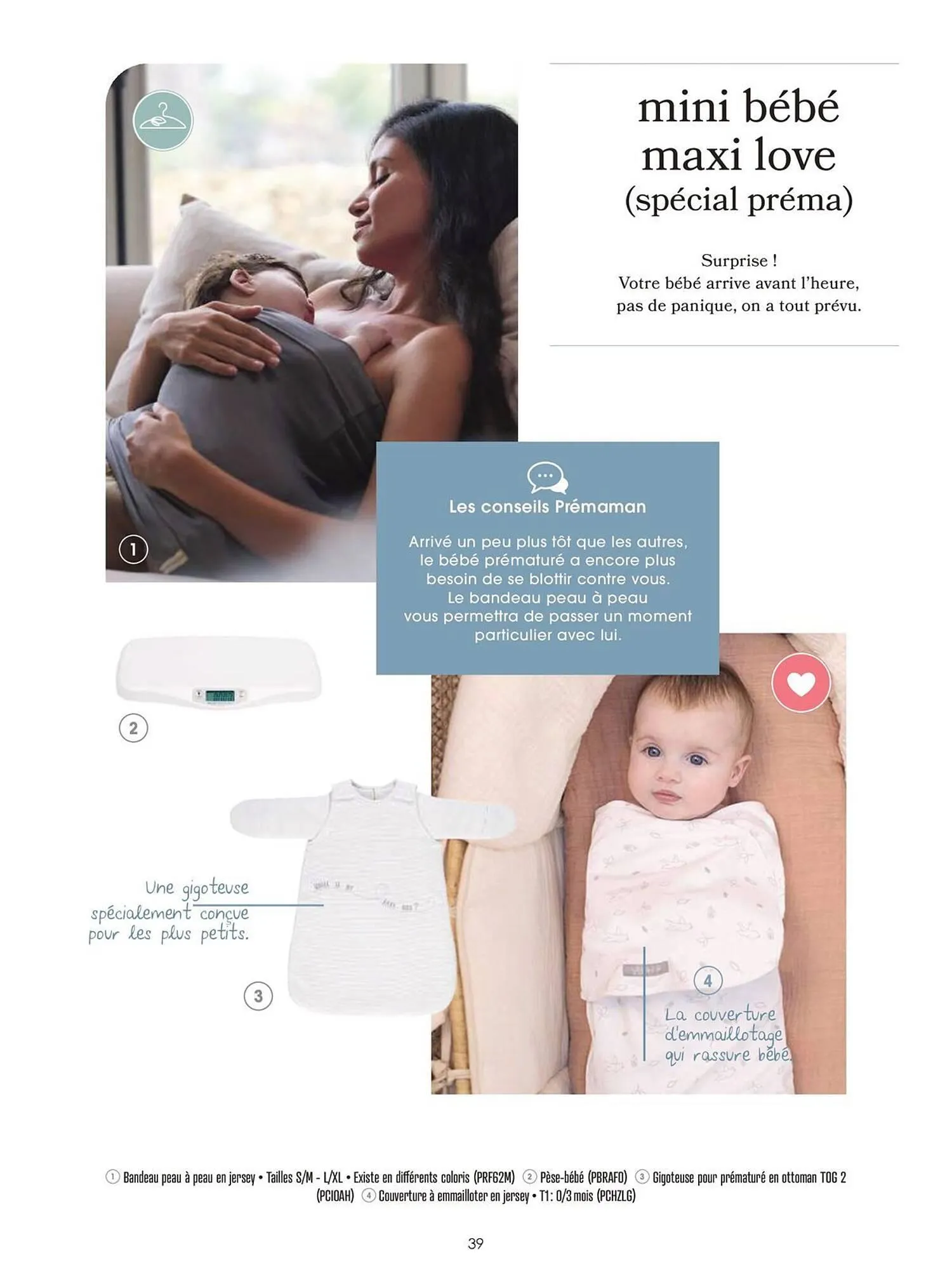 Catalogue Orchestra du 25 février au 31 décembre 2025 - Catalogue page 39