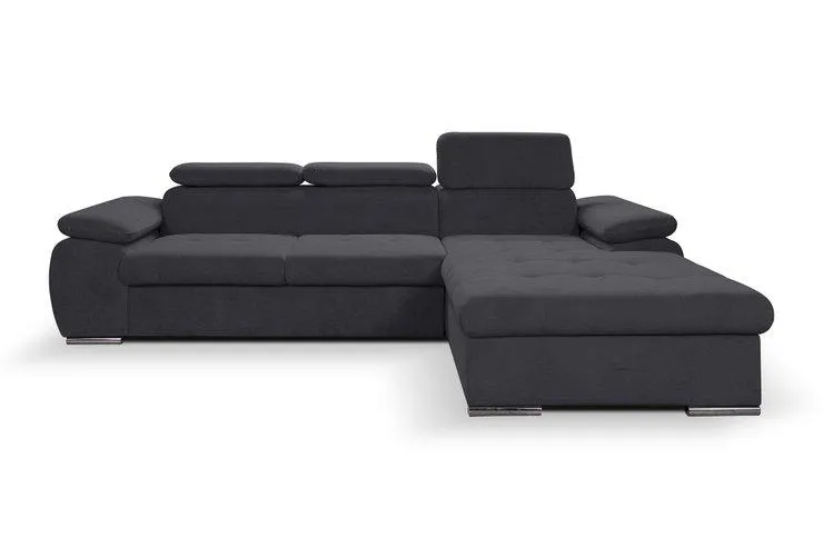 TRINO ANGLE DROIT CONVERTIBLE ARDOISE PRETTY 21