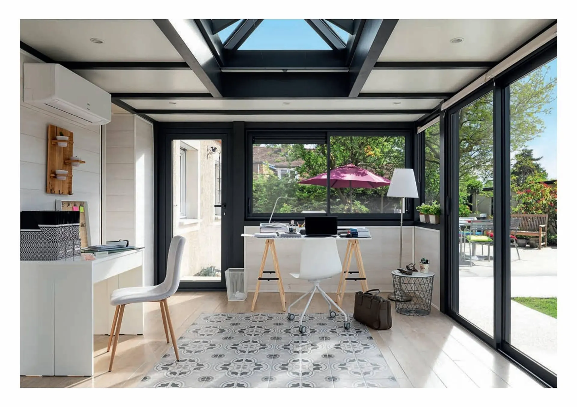 Catalogue Vie & Véranda du 26 août au 31 décembre 2023 - Catalogue page 4